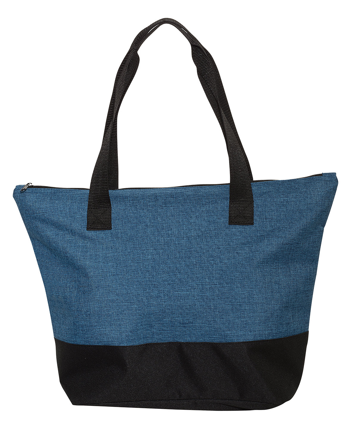 Picture of Strand Simple Snow Canvas Tote Bag.