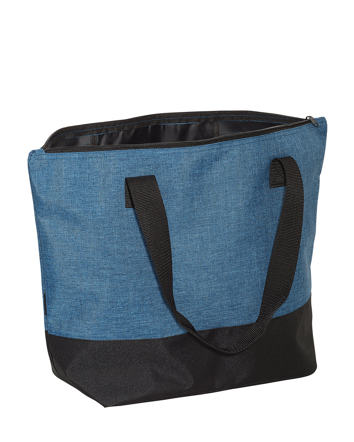 Picture of Strand Simple Snow Canvas Tote Bag.