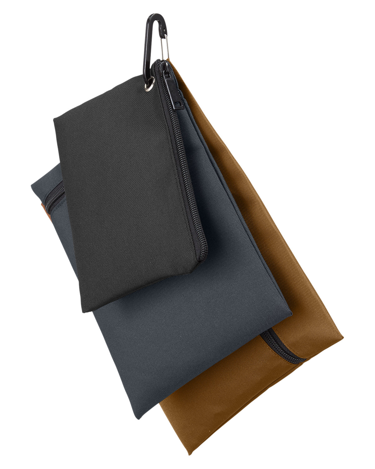 Picture of Eco Friendly Three Pouch Set.