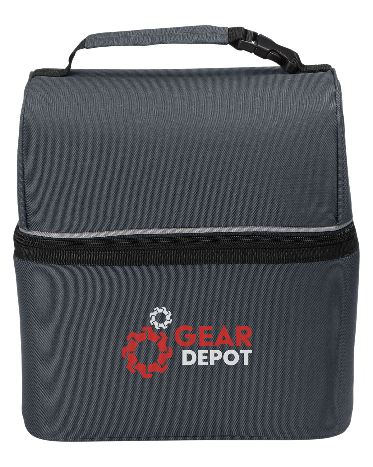 Picture of ClimaBloc™ 8-Can Lunch Cooler Bag.