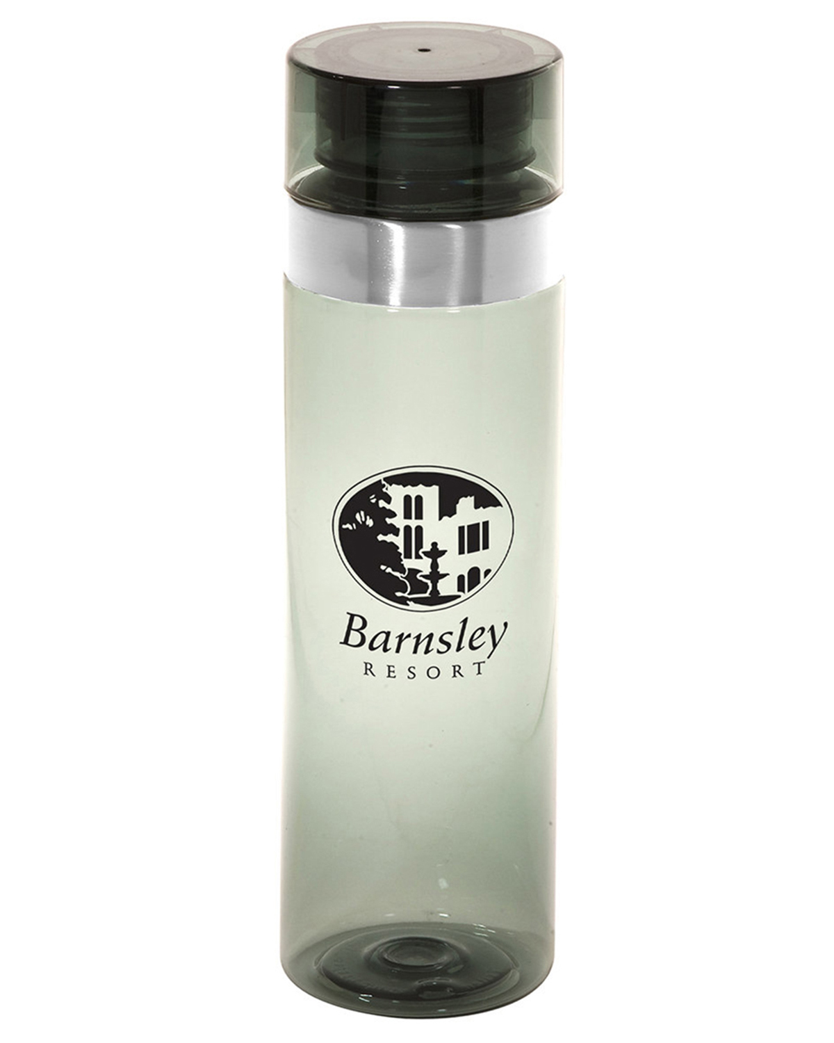 Picture of 27 oz. Tritan Vortex Bottle.