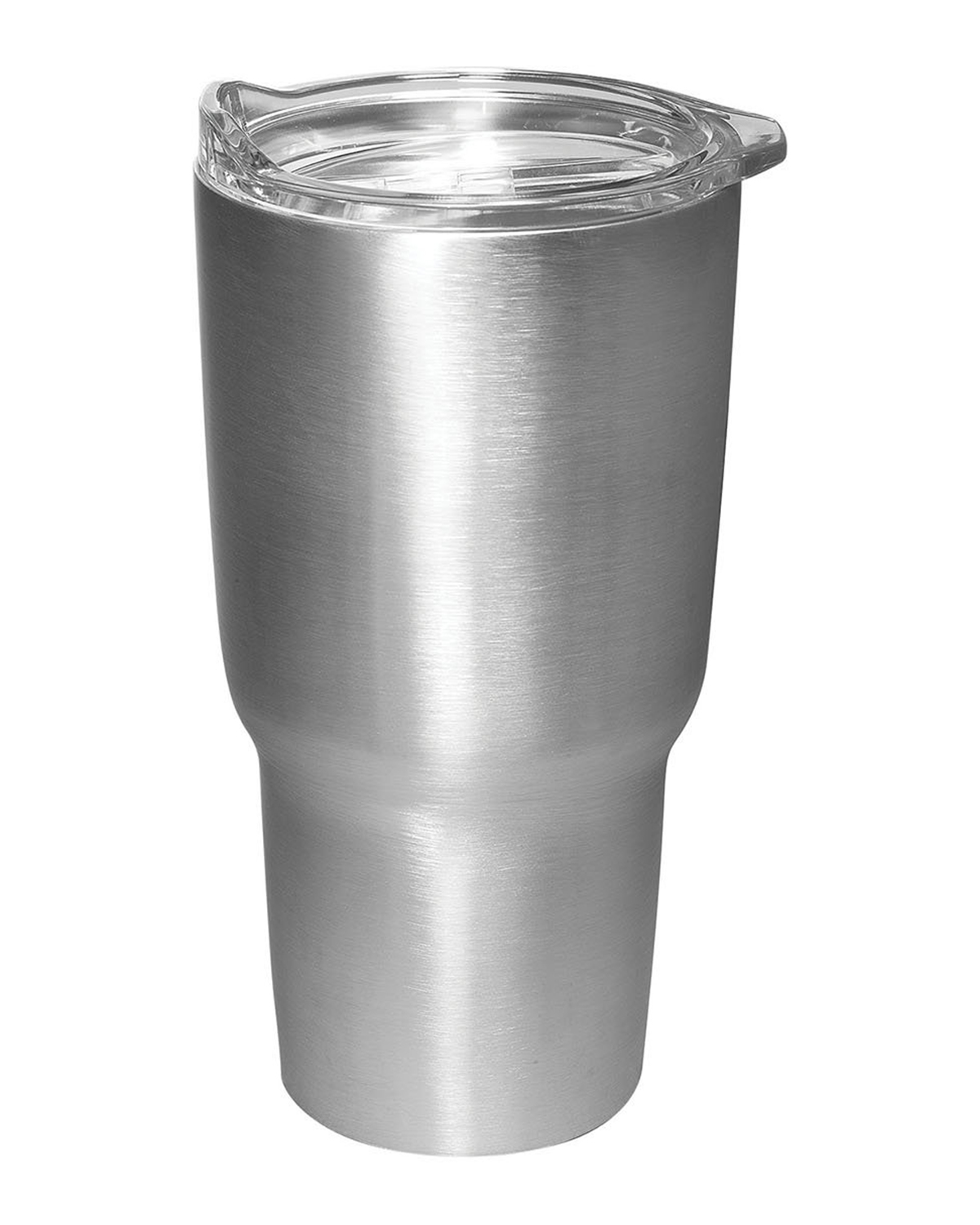 Picture of 30 oz. Samson Vacuum Insulated Stainless Steel Tumbler.