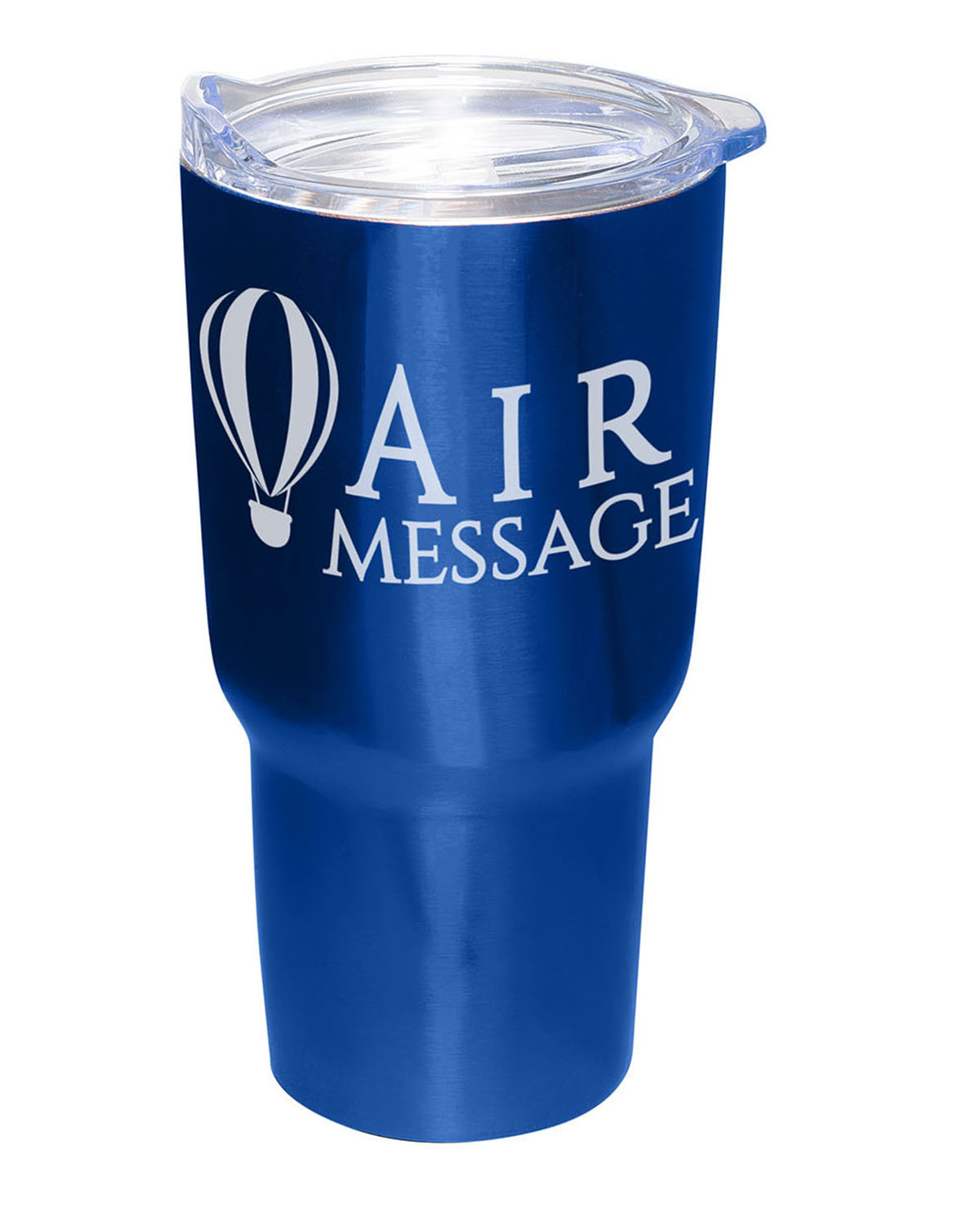 Picture of 30 oz. Samson Vacuum Insulated Stainless Steel Tumbler.