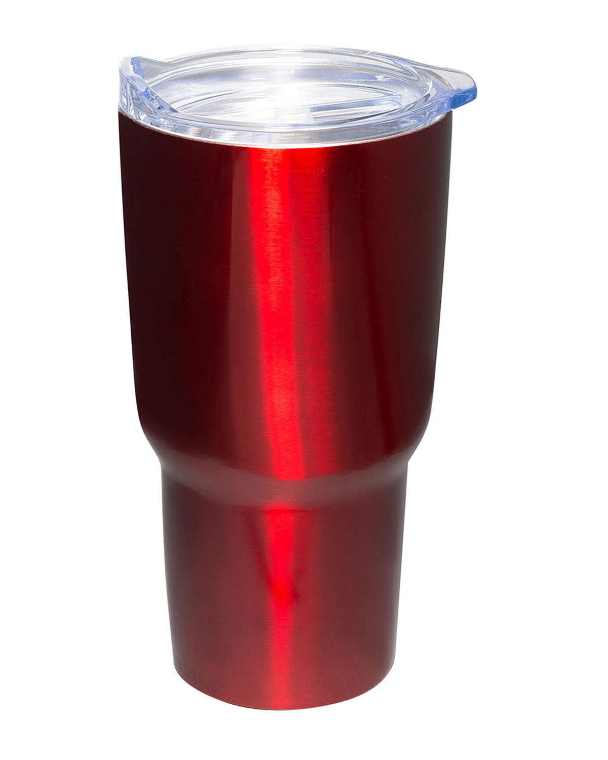 Picture of 30 oz. Samson Vacuum Insulated Stainless Steel Tumbler.
