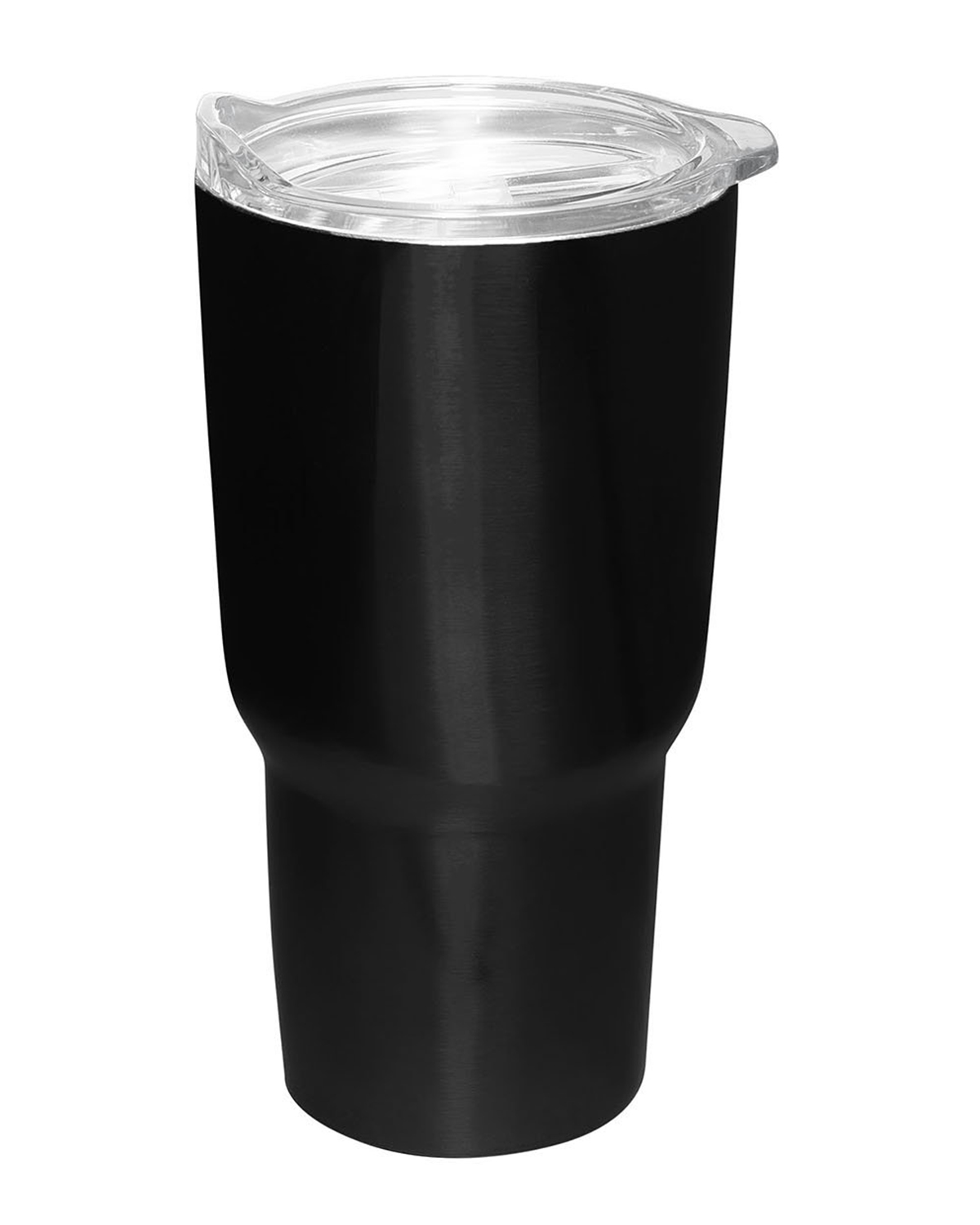 Picture of 30 oz. Samson Vacuum Insulated Stainless Steel Tumbler.
