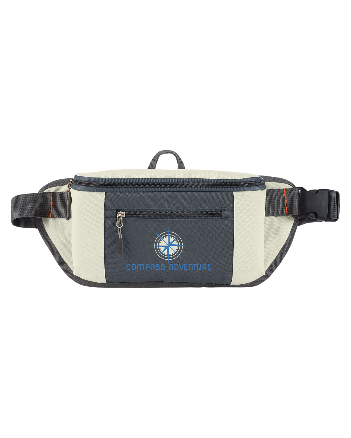 Picture of b.active Eco Friendly Fanny Pack Waist Bag.