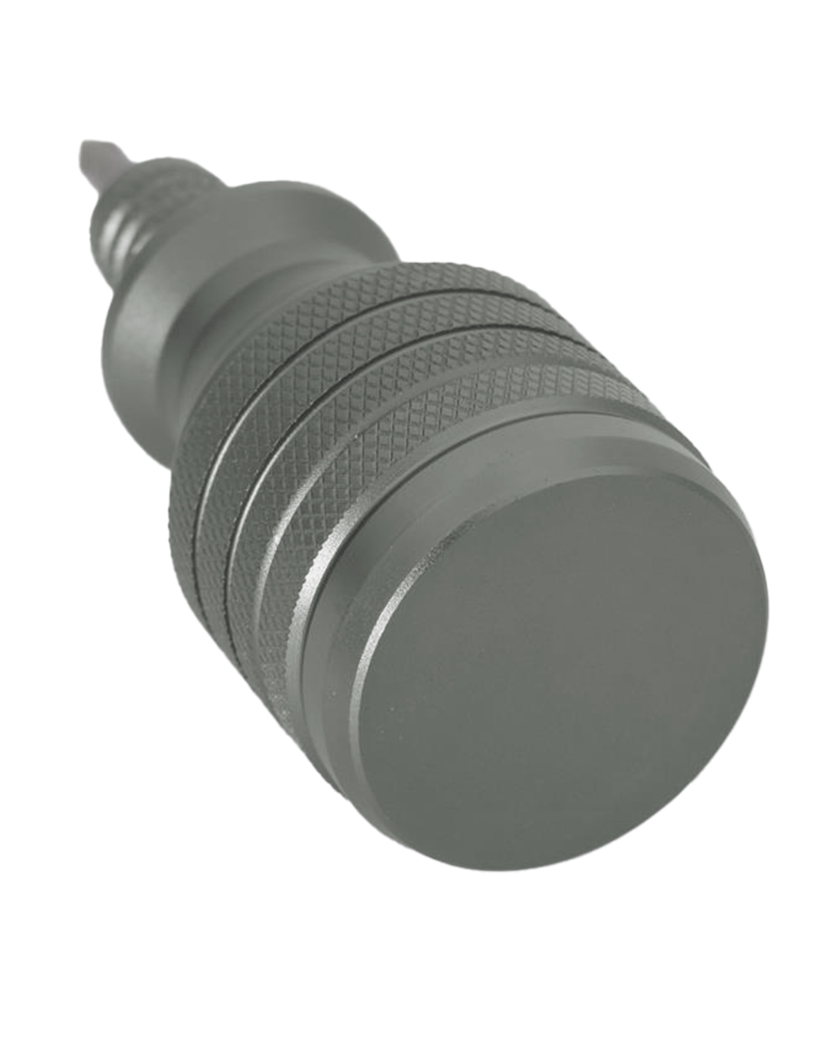 Picture of 6-in-1 Recycled Aluminum Screwdriver Tool.