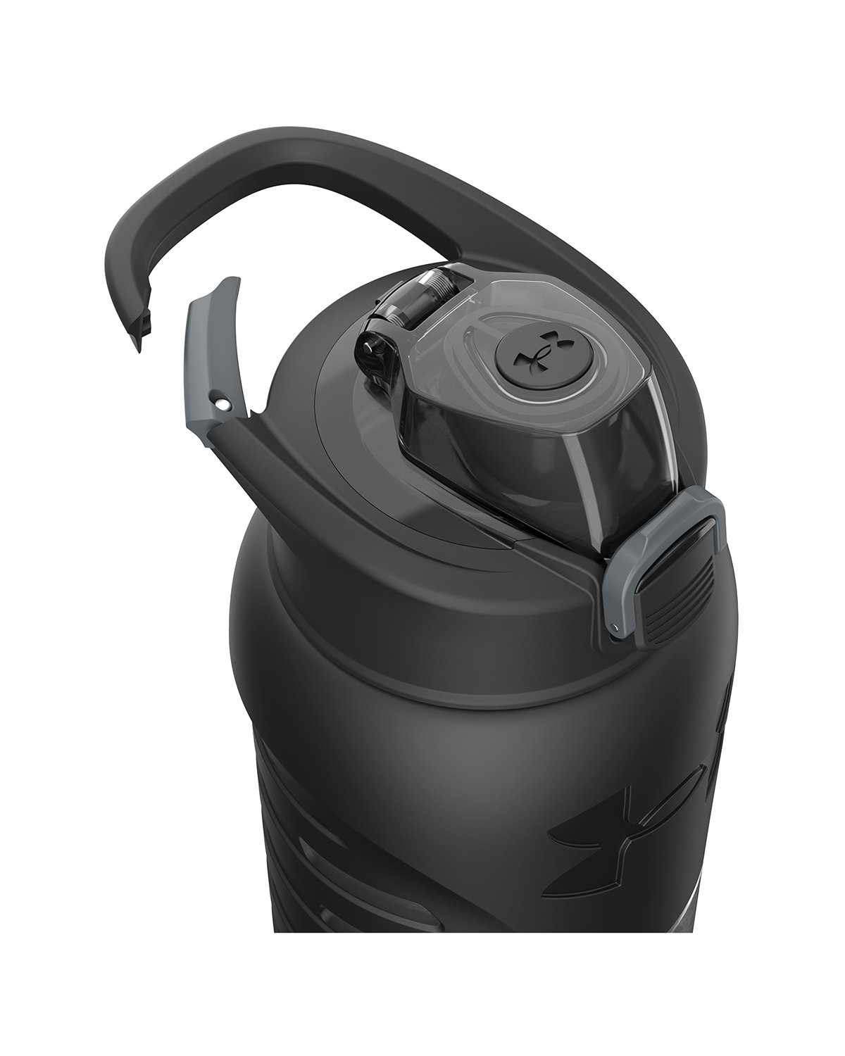 Picture of 24 oz. Dominate Vacuum Insulated Stainless Steel Bottle.