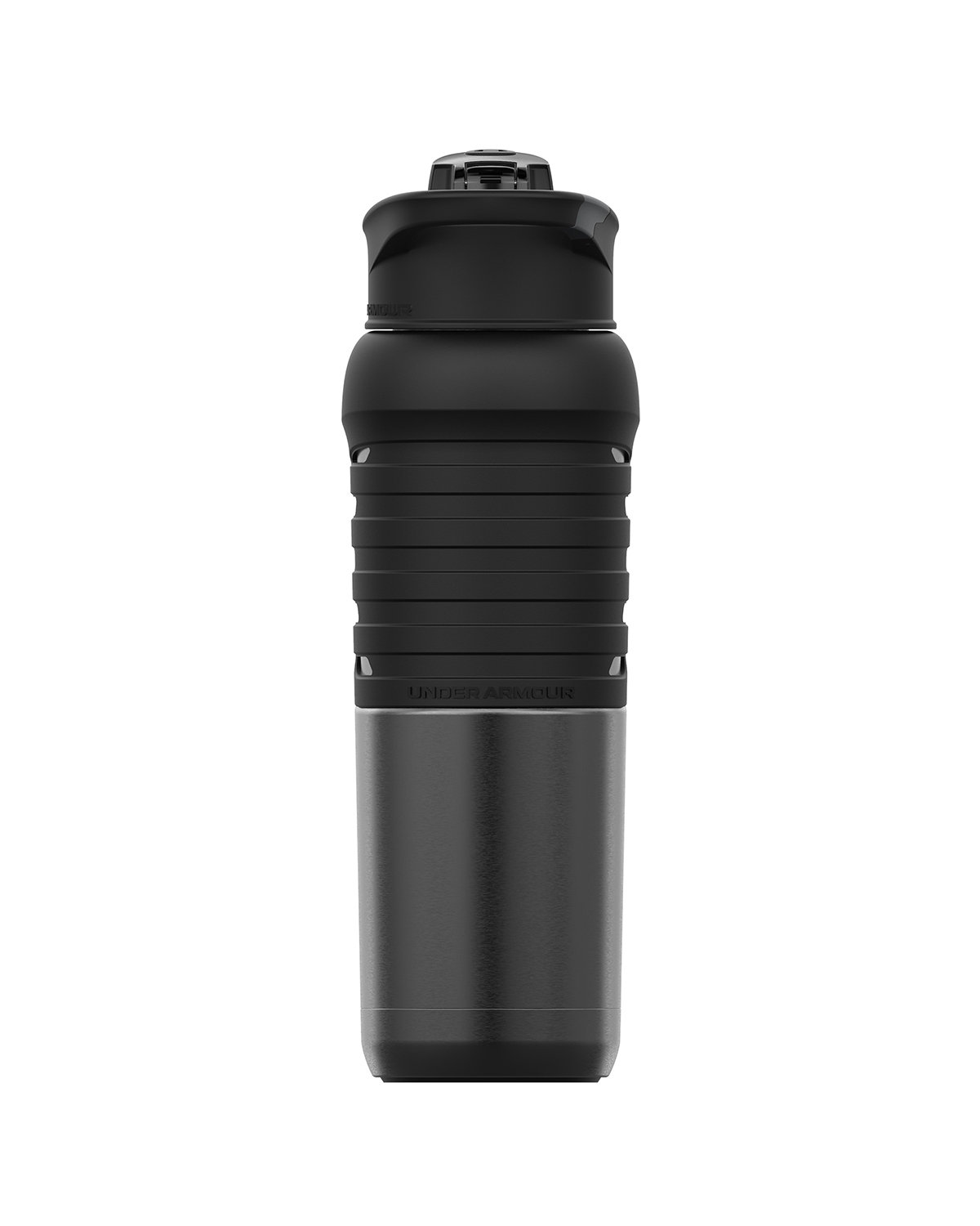 Picture of 24 oz. Dominate Vacuum Insulated Stainless Steel Bottle.
