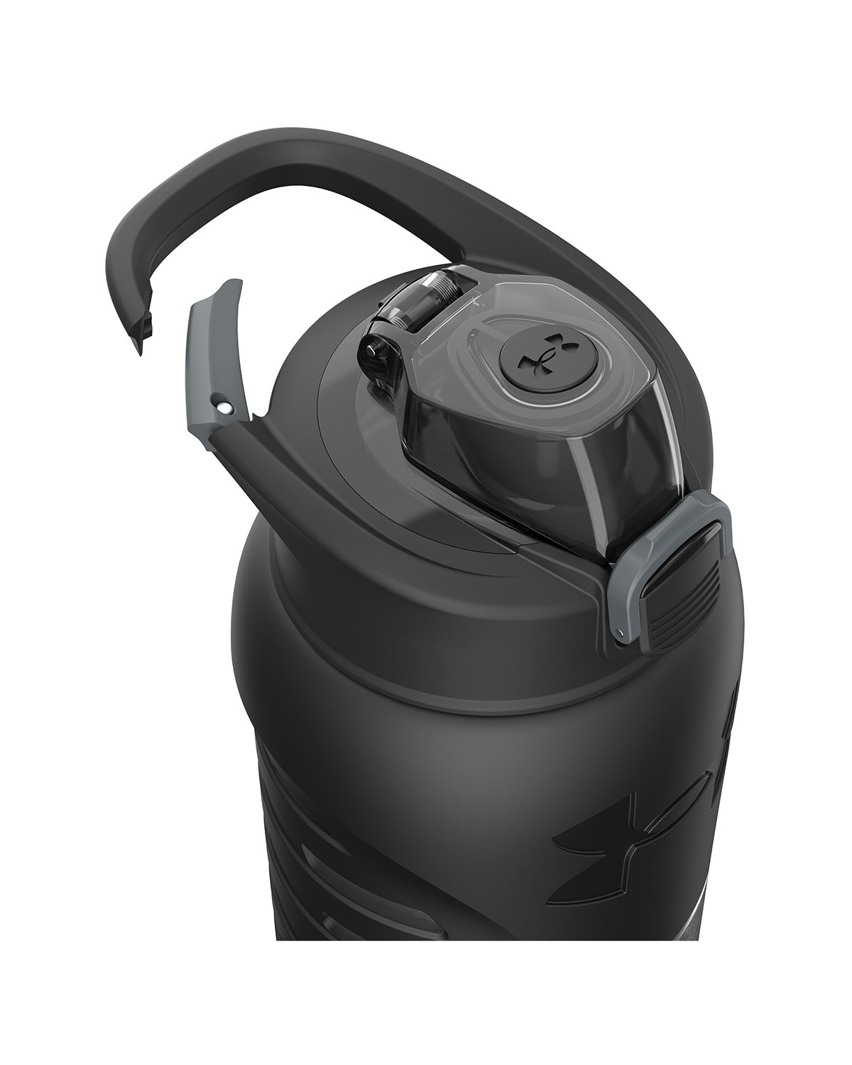 Picture of 24 oz. Dominate Vacuum Insulated Stainless Steel Bottle.