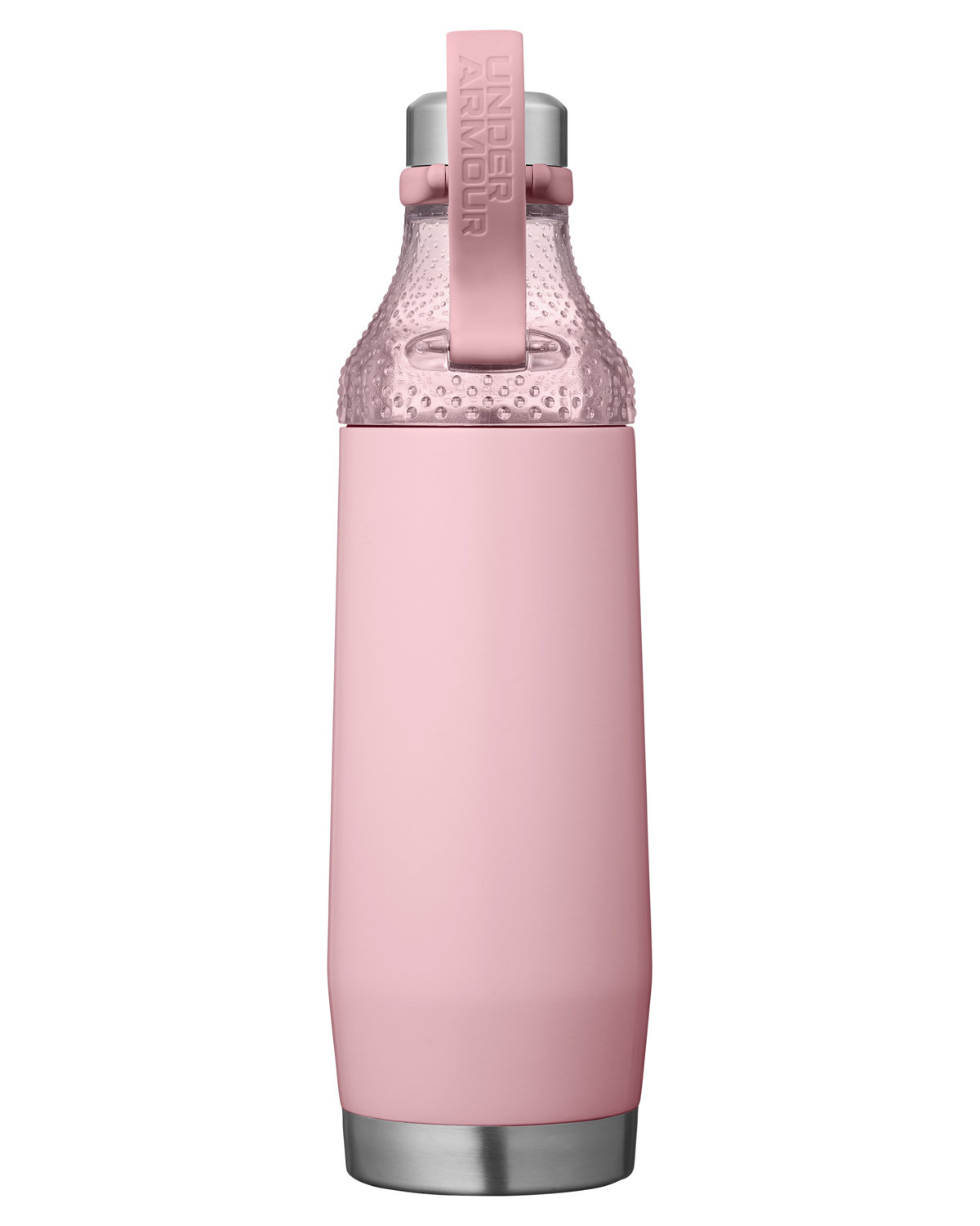 Picture of 22 oz. Infinity Stainless Steel Water Bottle.
