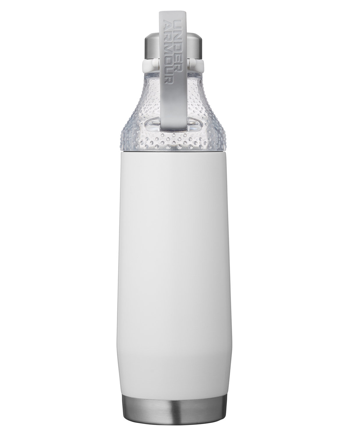 Picture of 22 oz. Infinity Stainless Steel Water Bottle.
