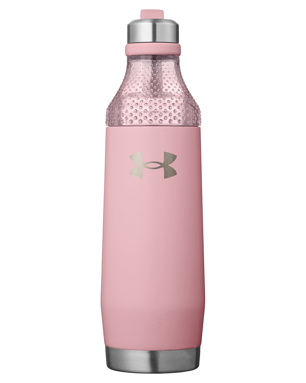 Picture of 22 oz. Infinity Stainless Steel Water Bottle.