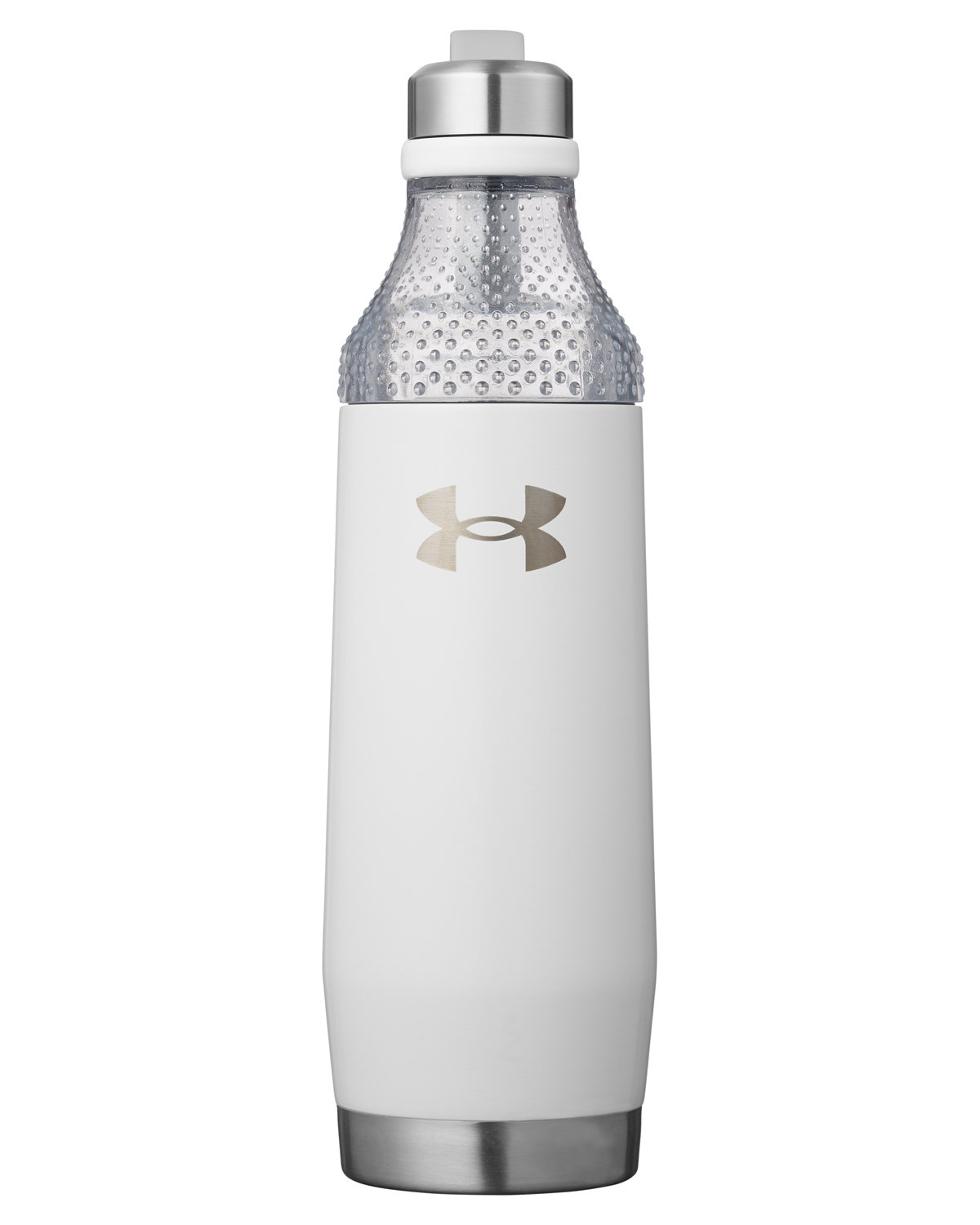 Picture of 22 oz. Infinity Stainless Steel Water Bottle.