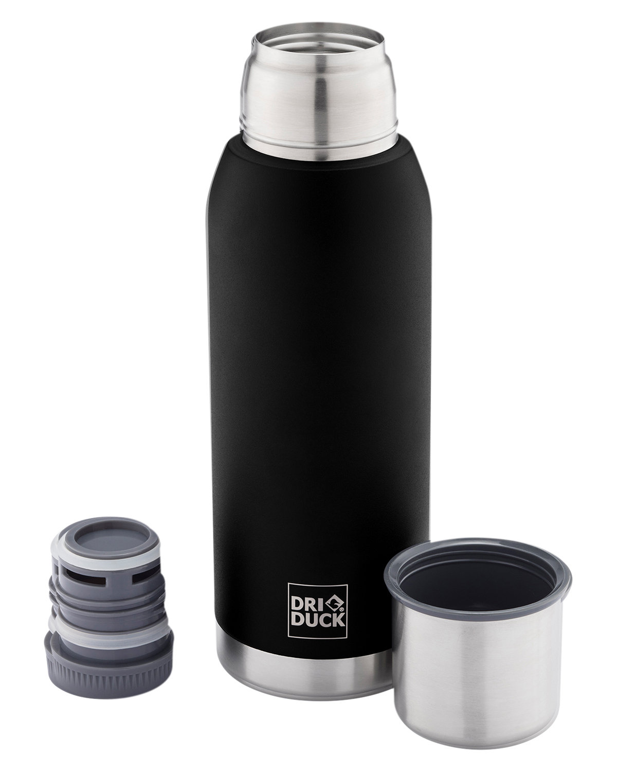 Picture of Rover 32 oz Vacuum Insulated Stainless Steel Bottle