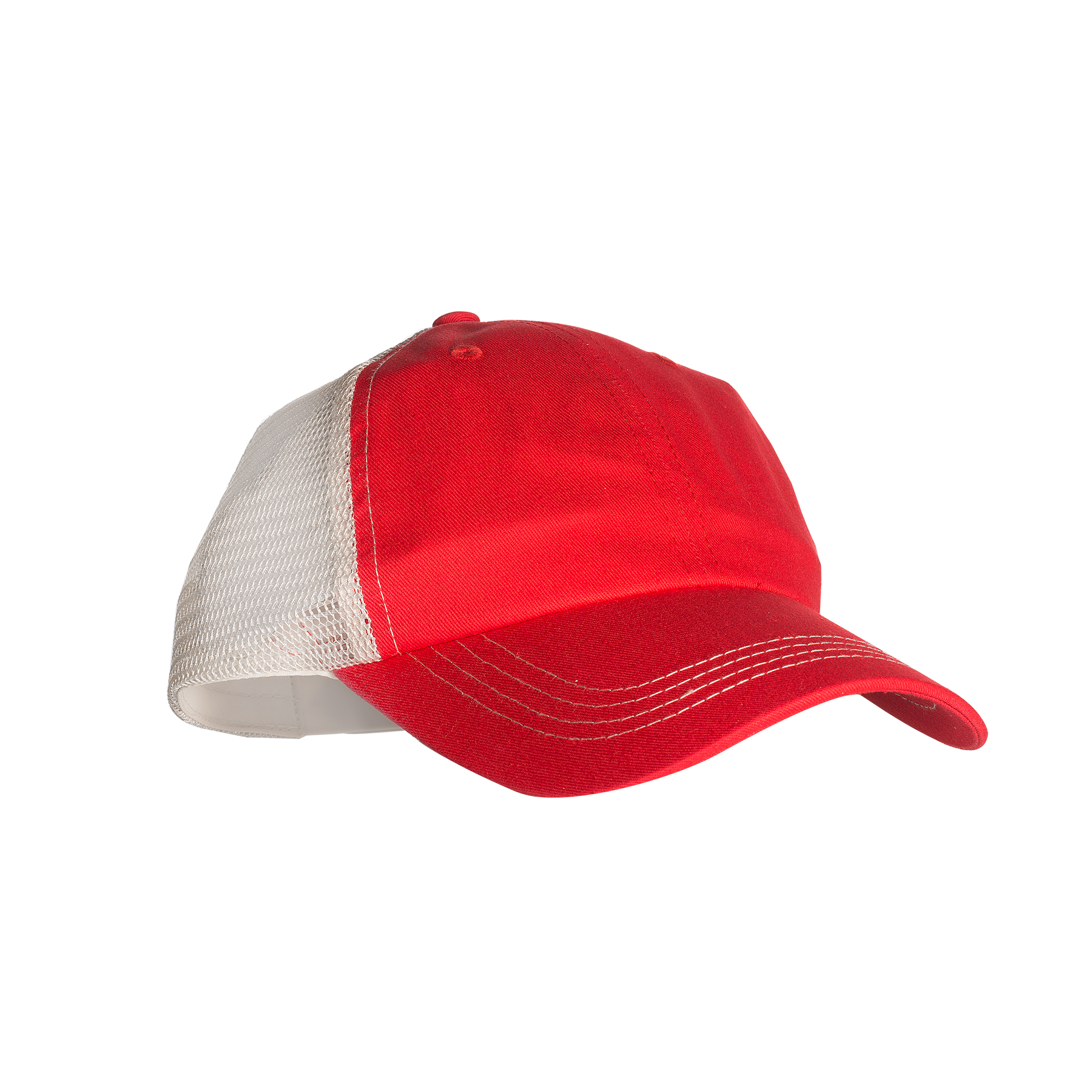 Picture of Comfy Trucker Cap.