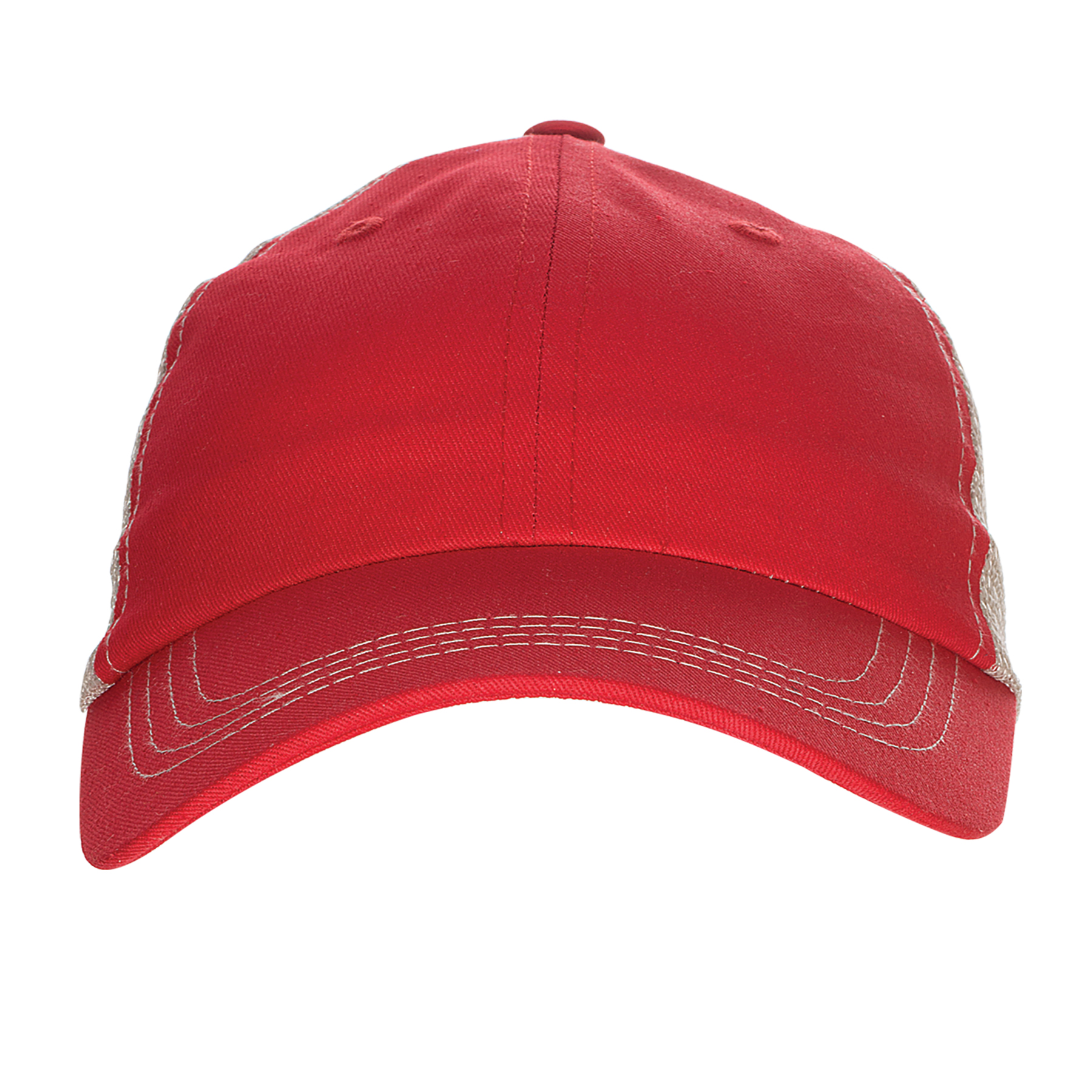 Picture of Comfy Trucker Cap.