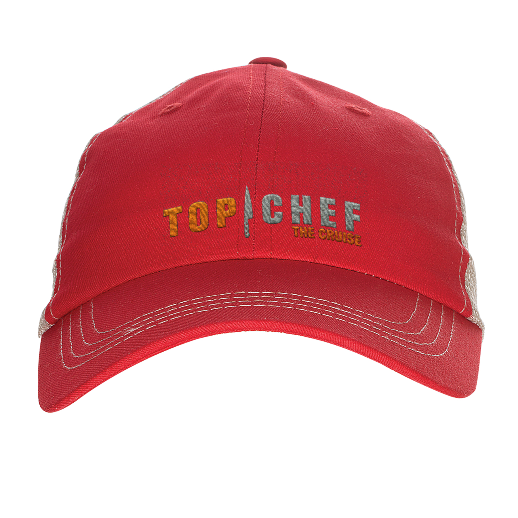 Picture of Comfy Trucker Cap.