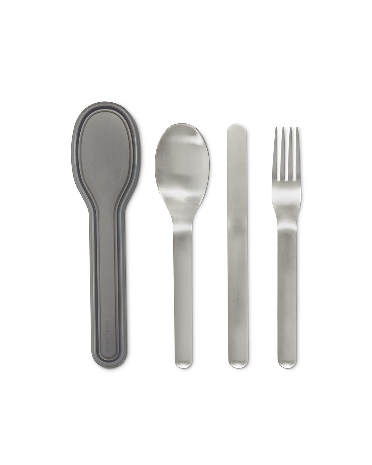 Picture of Lunch Box Cutlery Set.