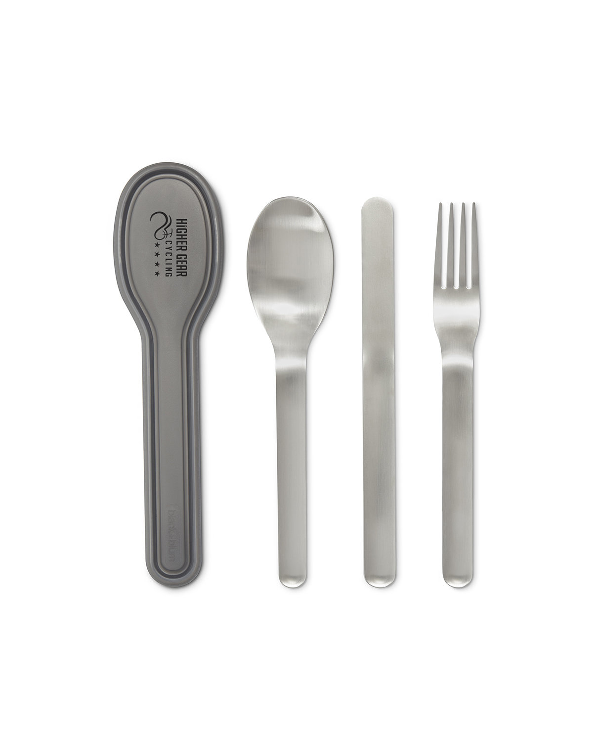 Picture of Lunch Box Cutlery Set.