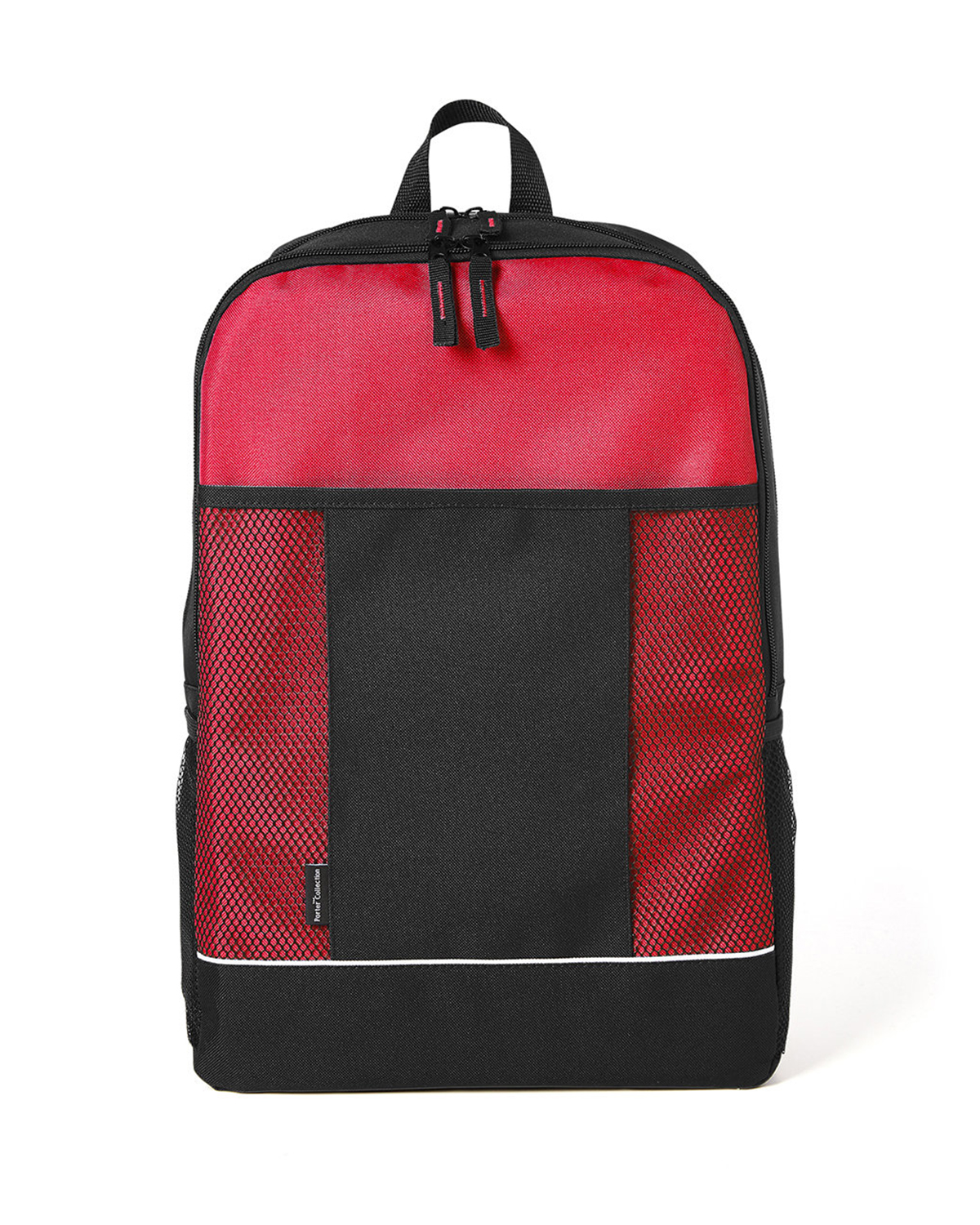 Picture of Porter Laptop Work Backpack.