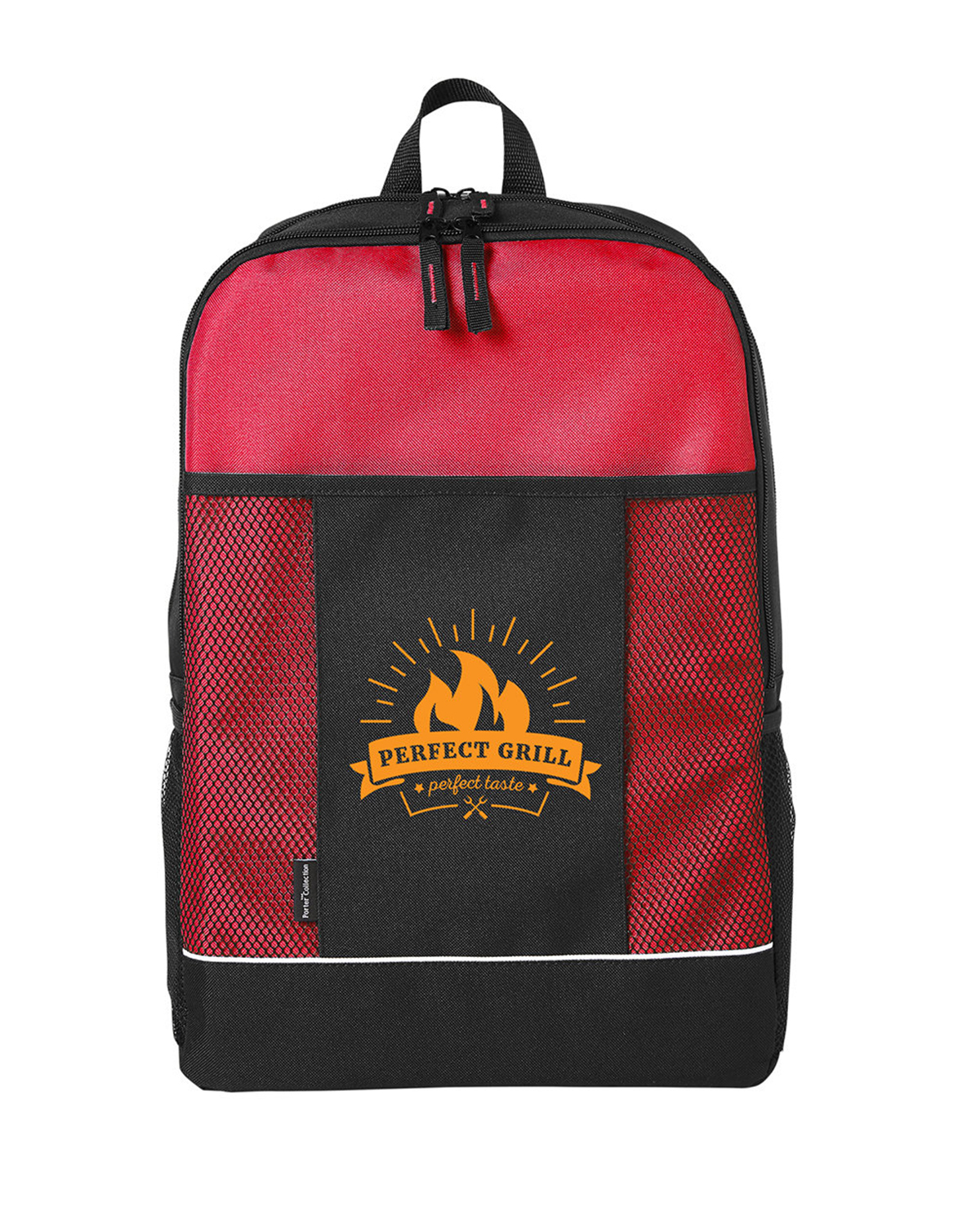 Picture of Porter Laptop Work Backpack.