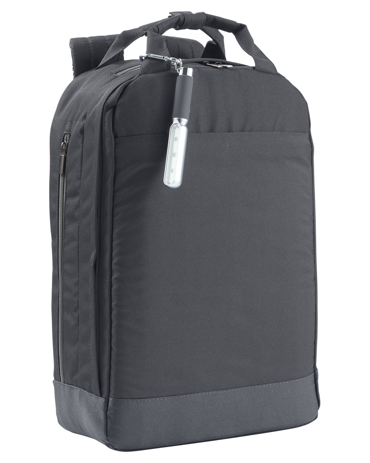 Picture of Essex Laptop Backpack.