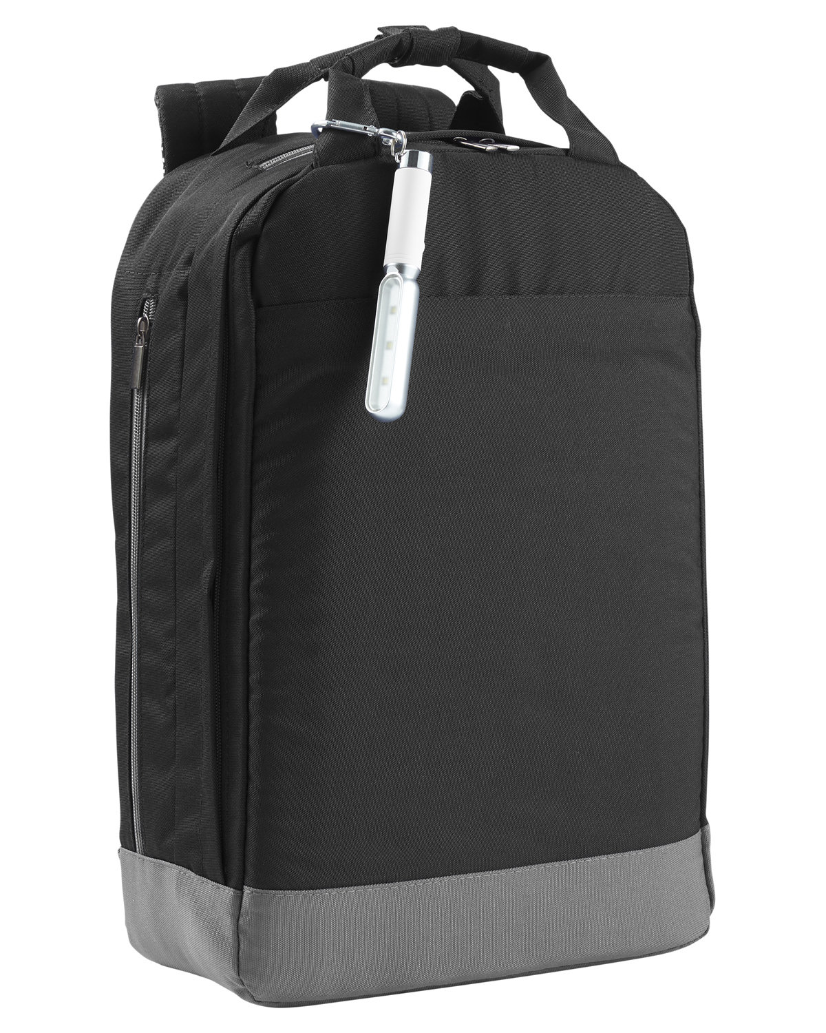 Picture of Essex Laptop Backpack.