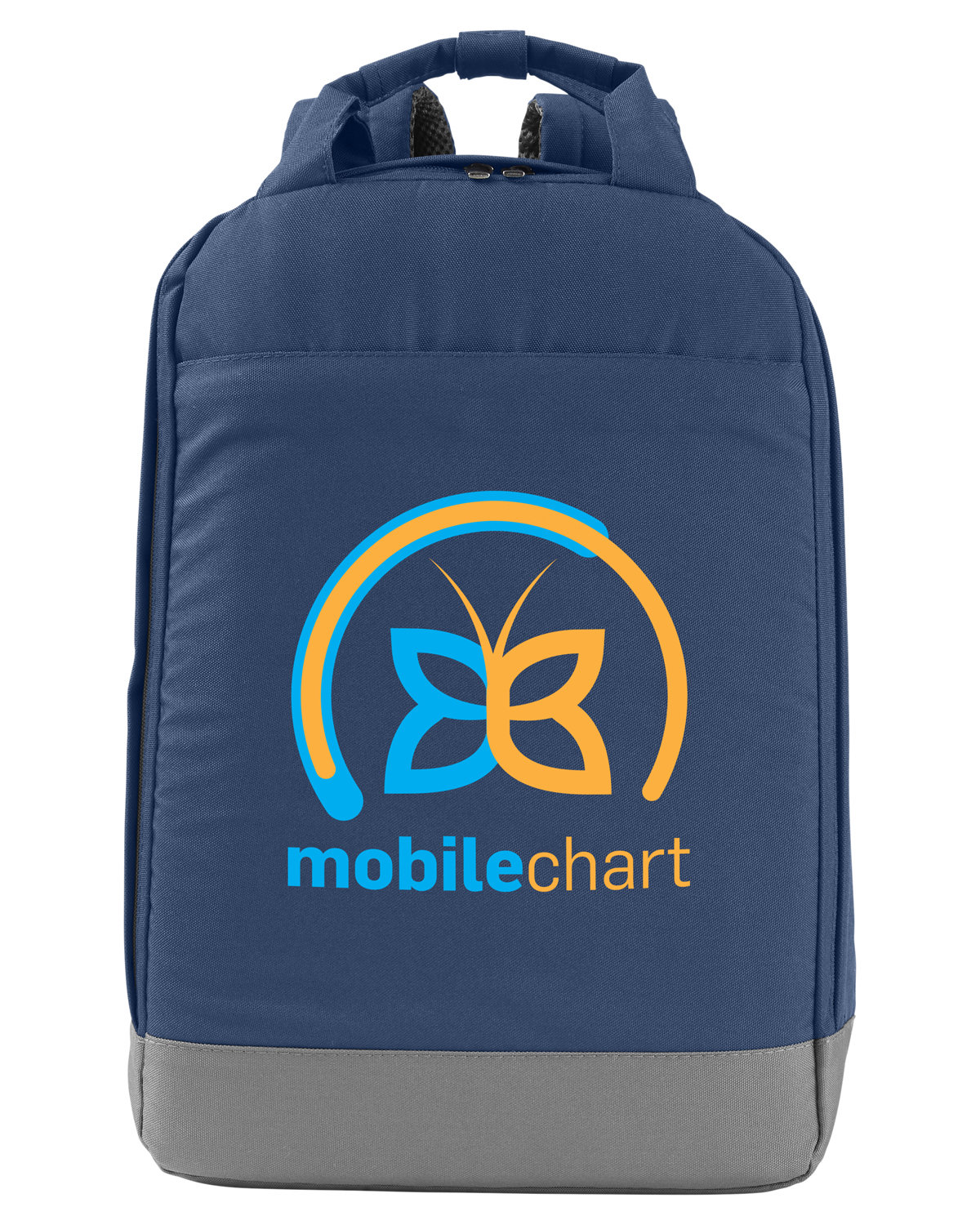 Picture of Essex Laptop Backpack.