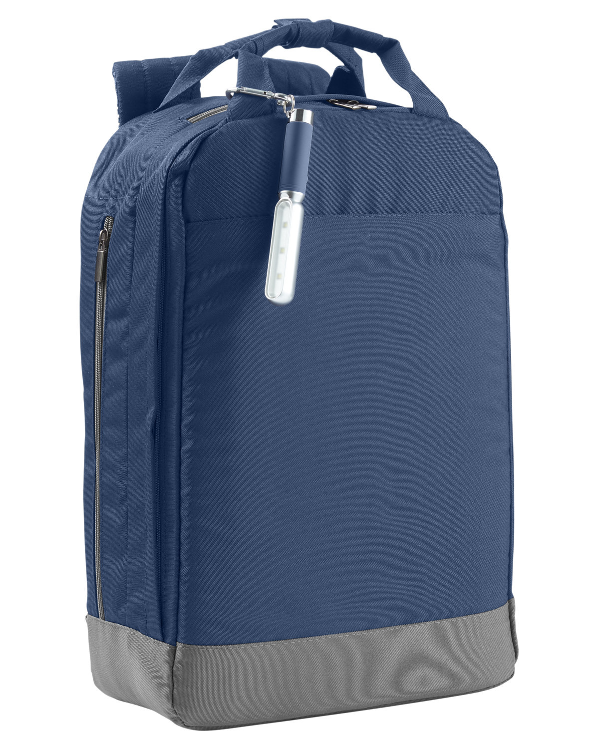 Picture of Essex Laptop Backpack.