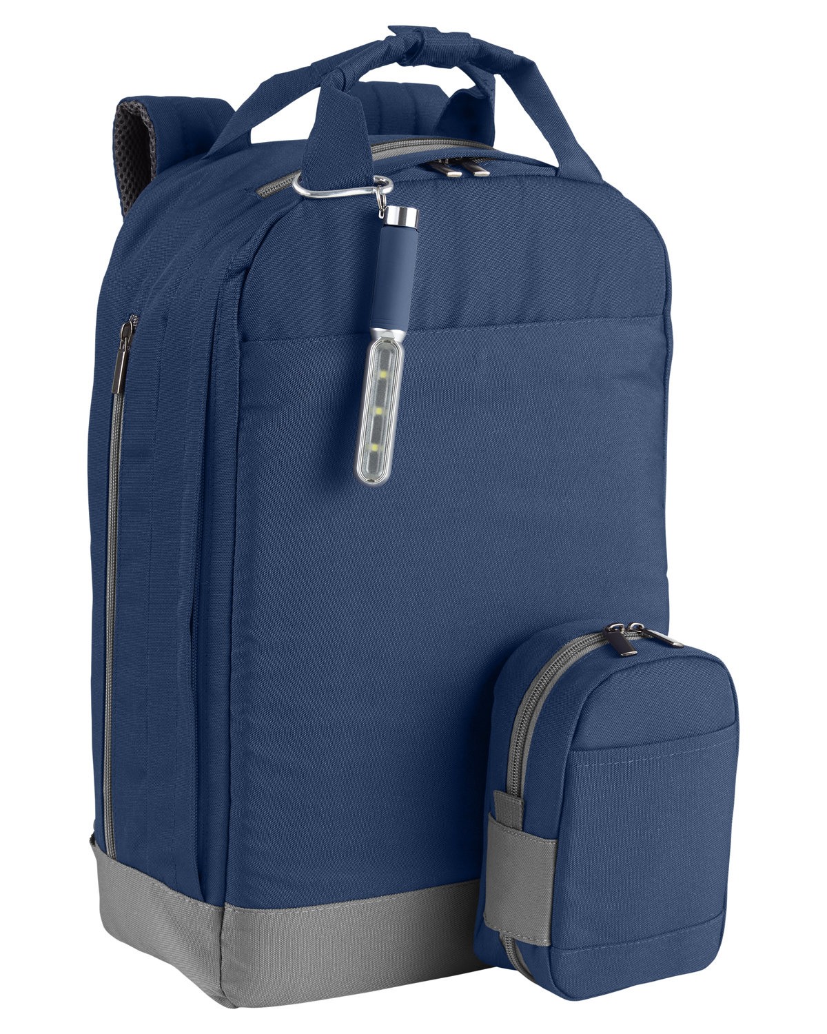 Picture of Essex Laptop Backpack.