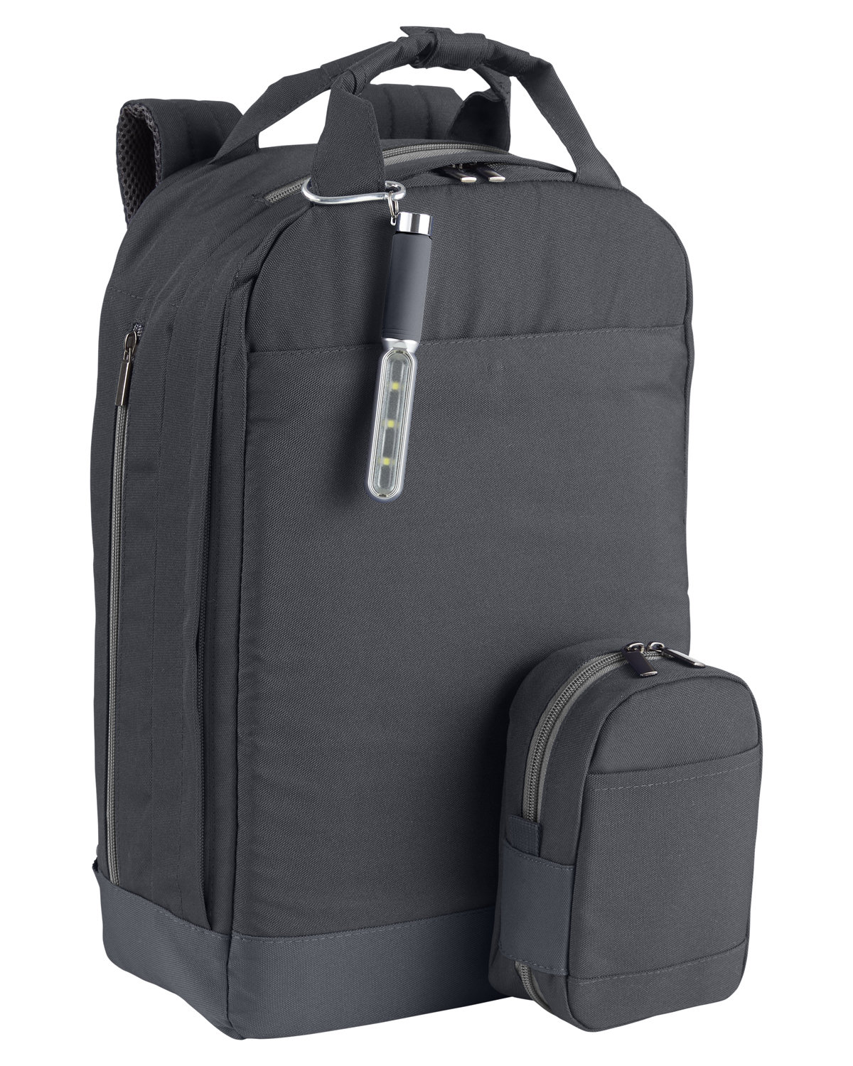 Picture of Essex Laptop Backpack.