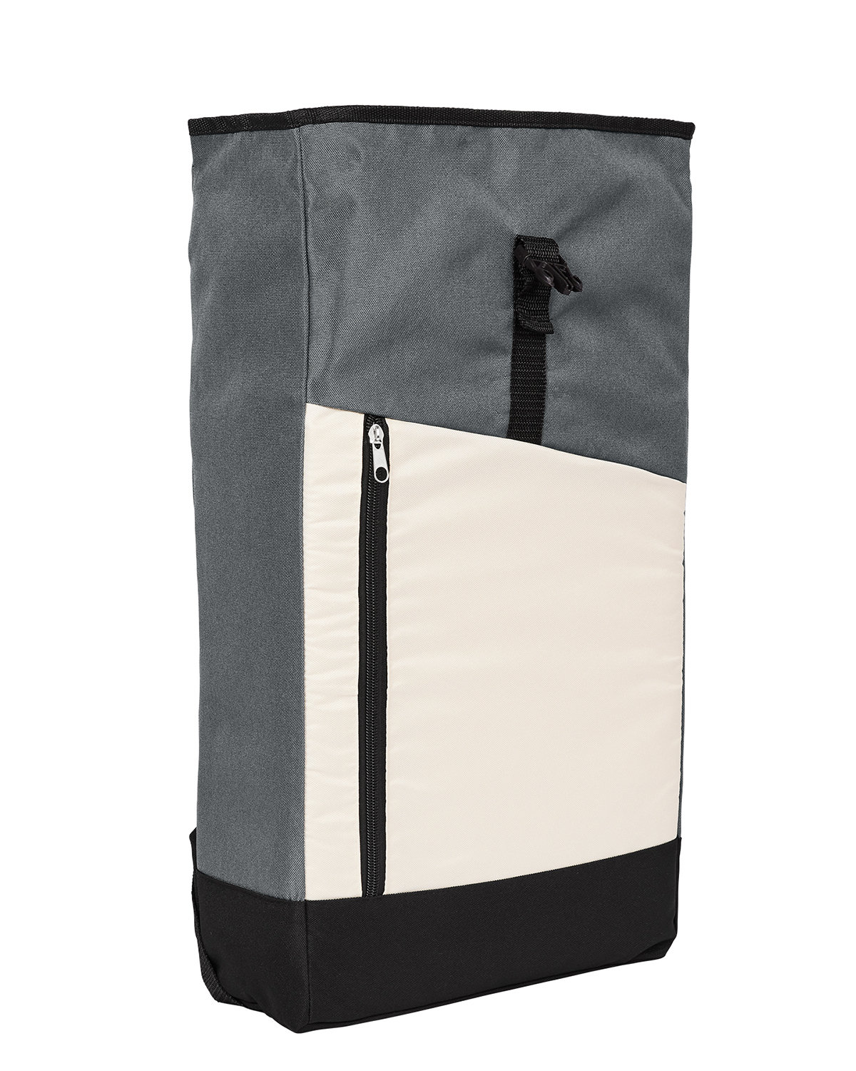 Picture of Summit Foldover Backpack.