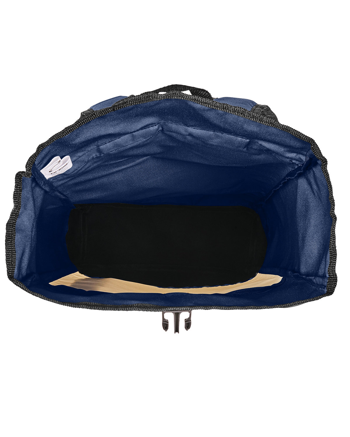 Picture of Summit Foldover Backpack.