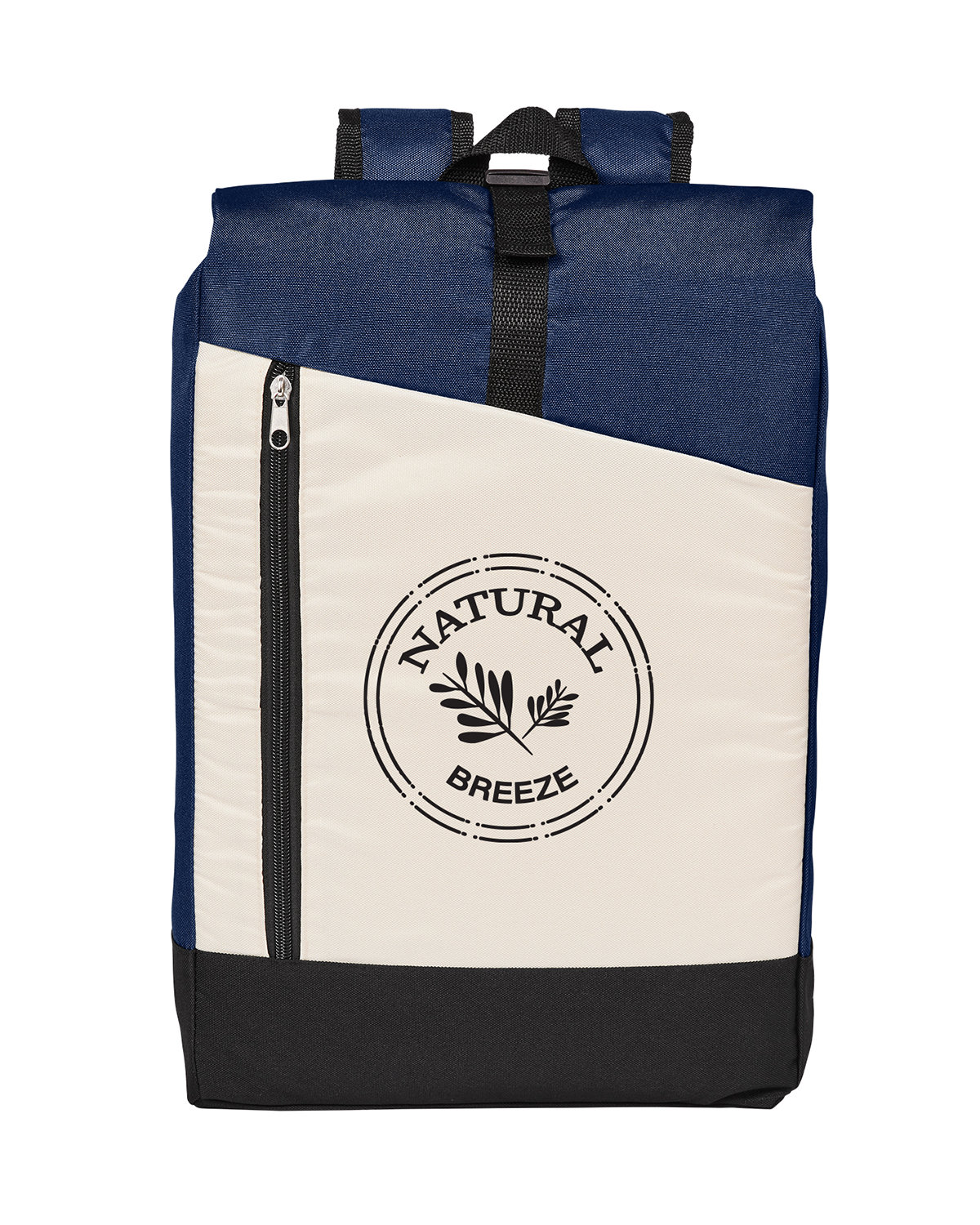 Picture of Summit Foldover Backpack.