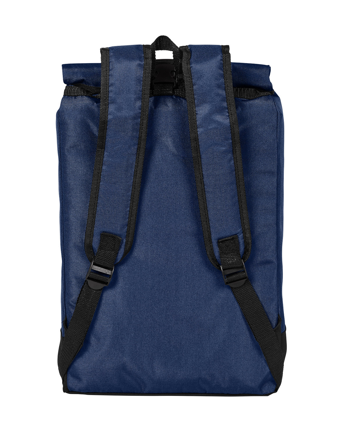 Picture of Summit Foldover Backpack.