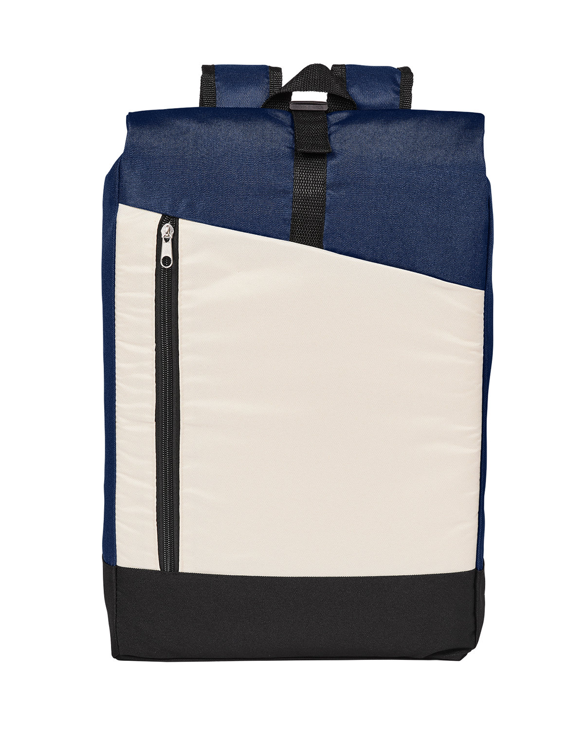 Picture of Summit Foldover Backpack.