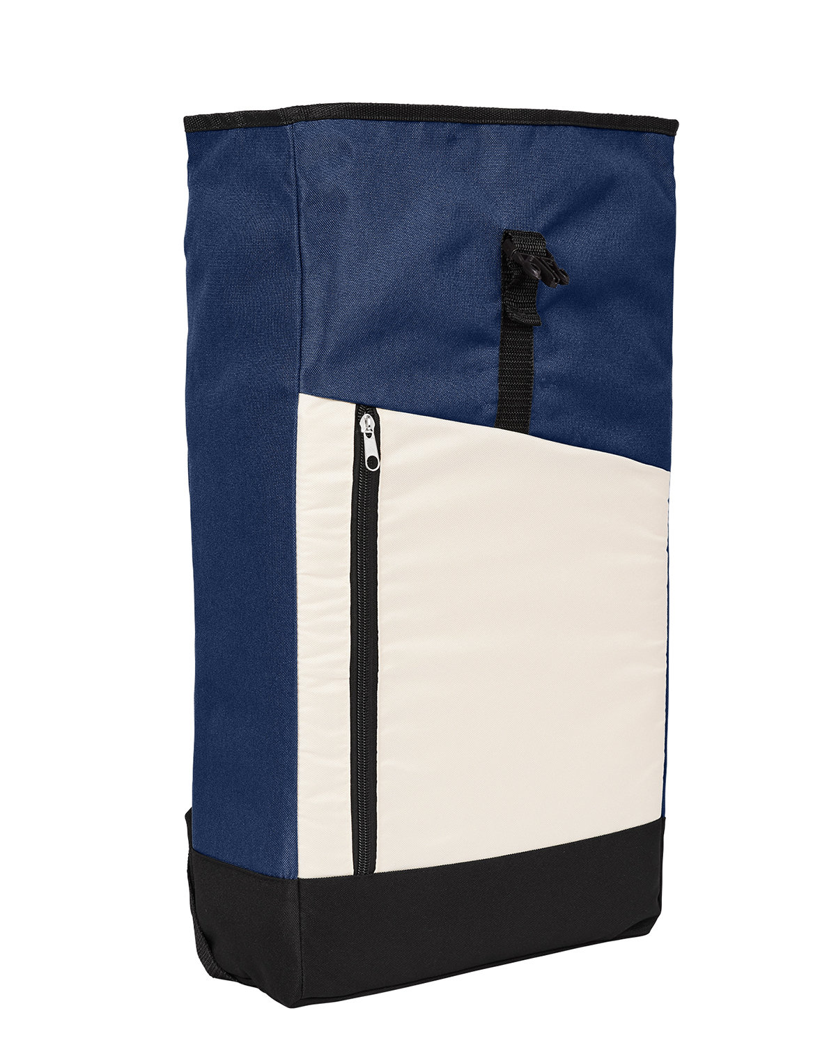 Picture of Summit Foldover Backpack.