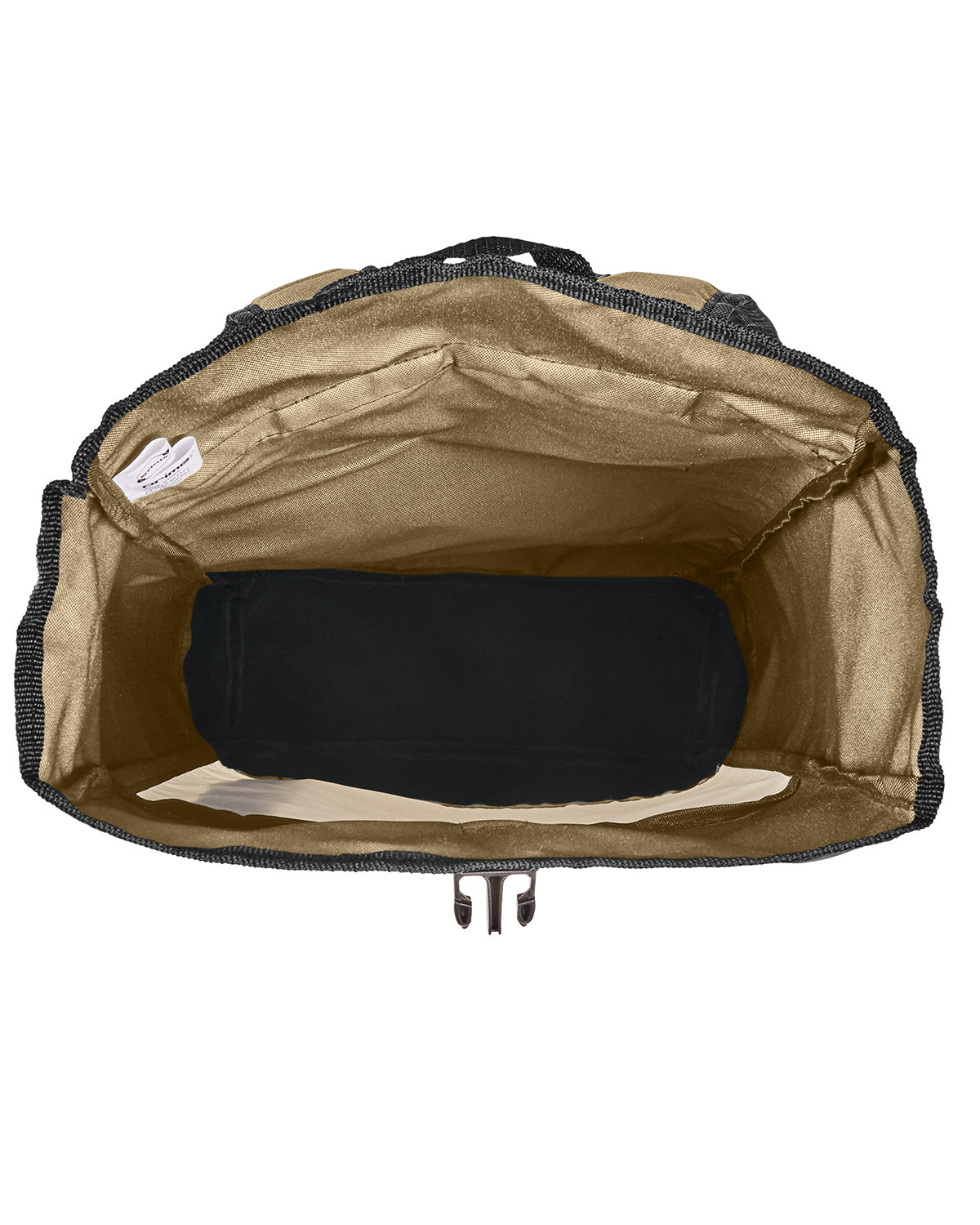 Picture of Summit Foldover Backpack.