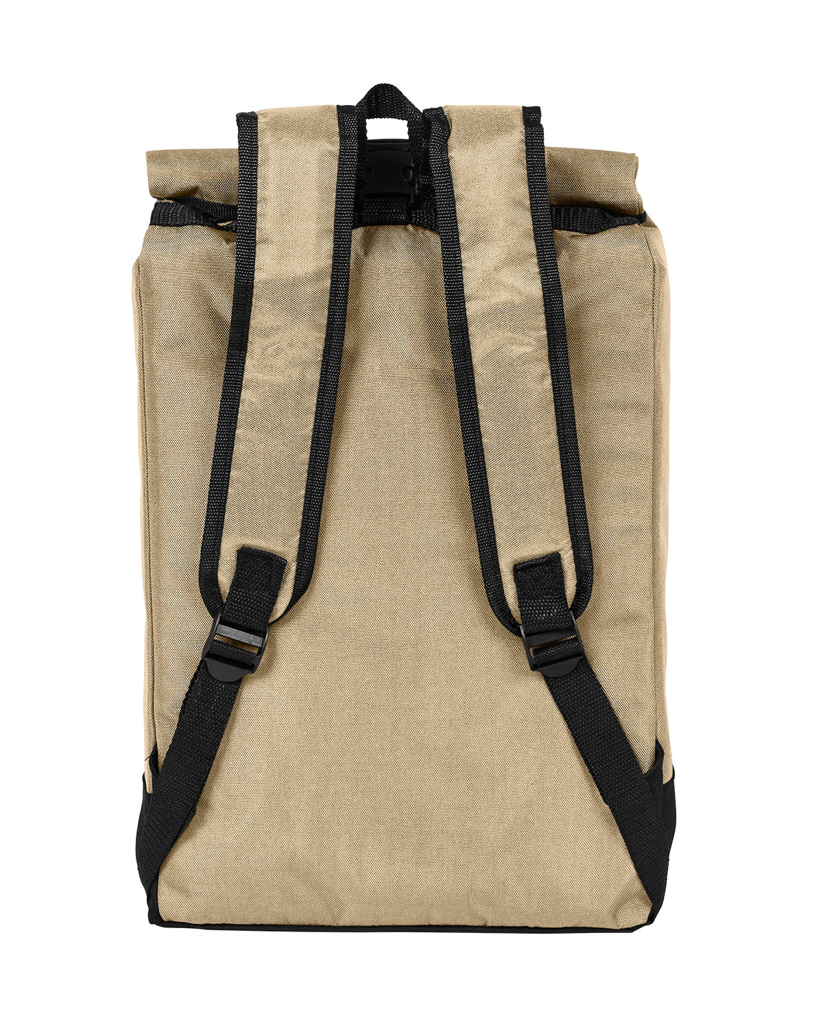 Picture of Summit Foldover Backpack.