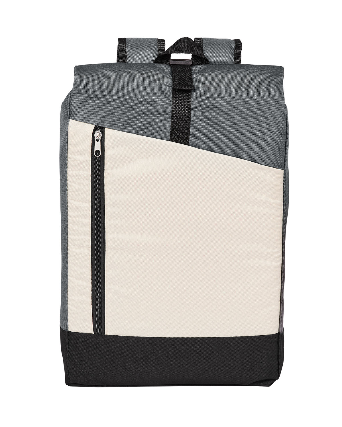 Picture of Summit Foldover Backpack.
