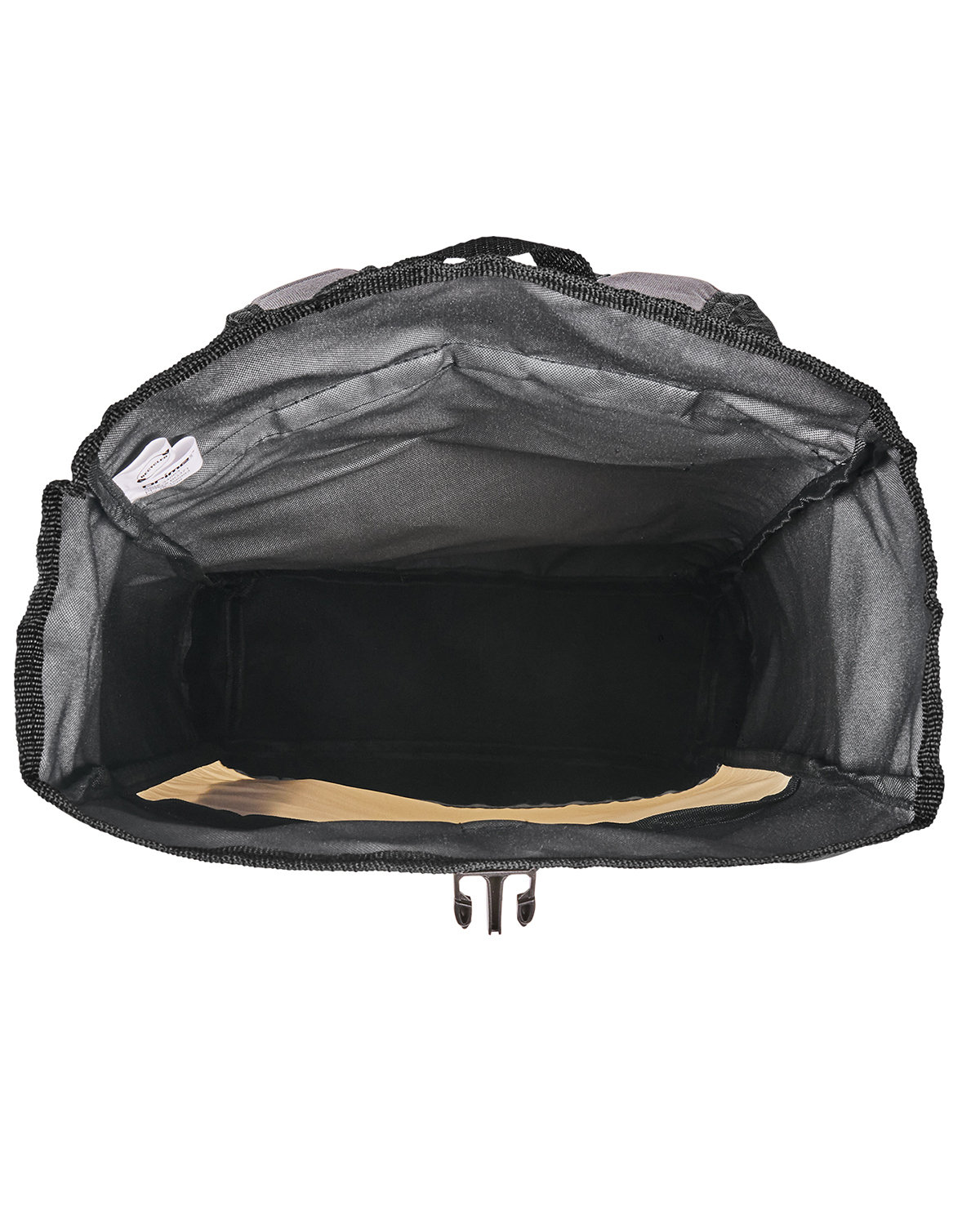 Picture of Summit Foldover Backpack.