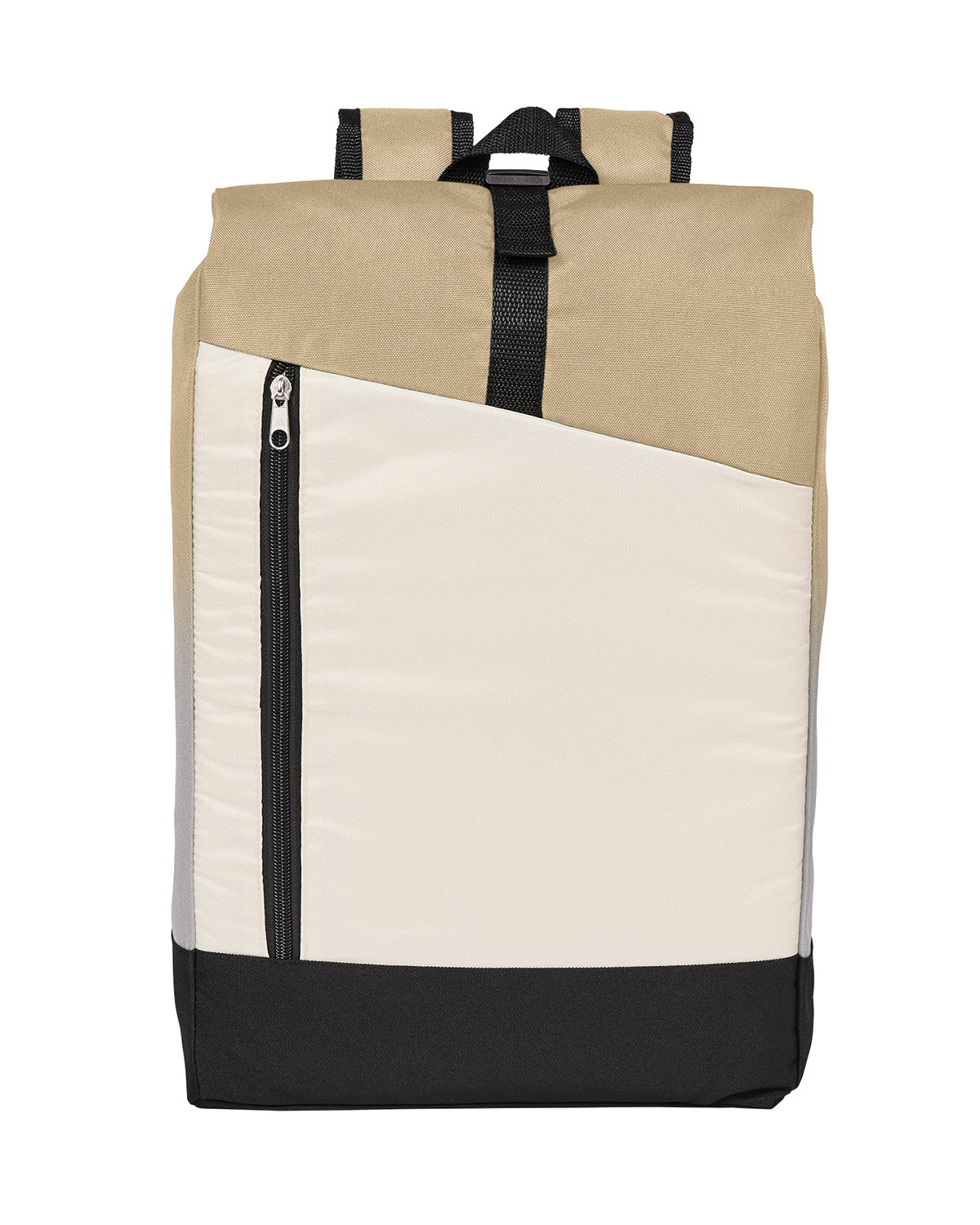 Picture of Summit Foldover Backpack.