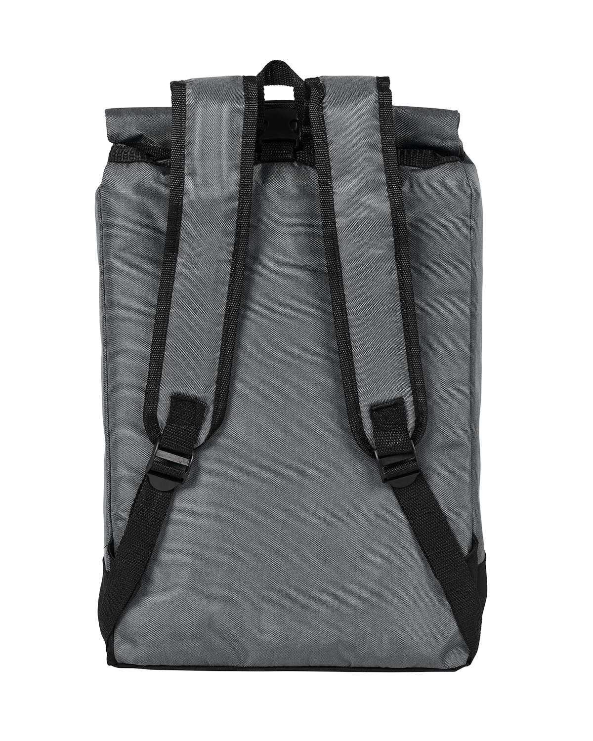 Picture of Summit Foldover Backpack.