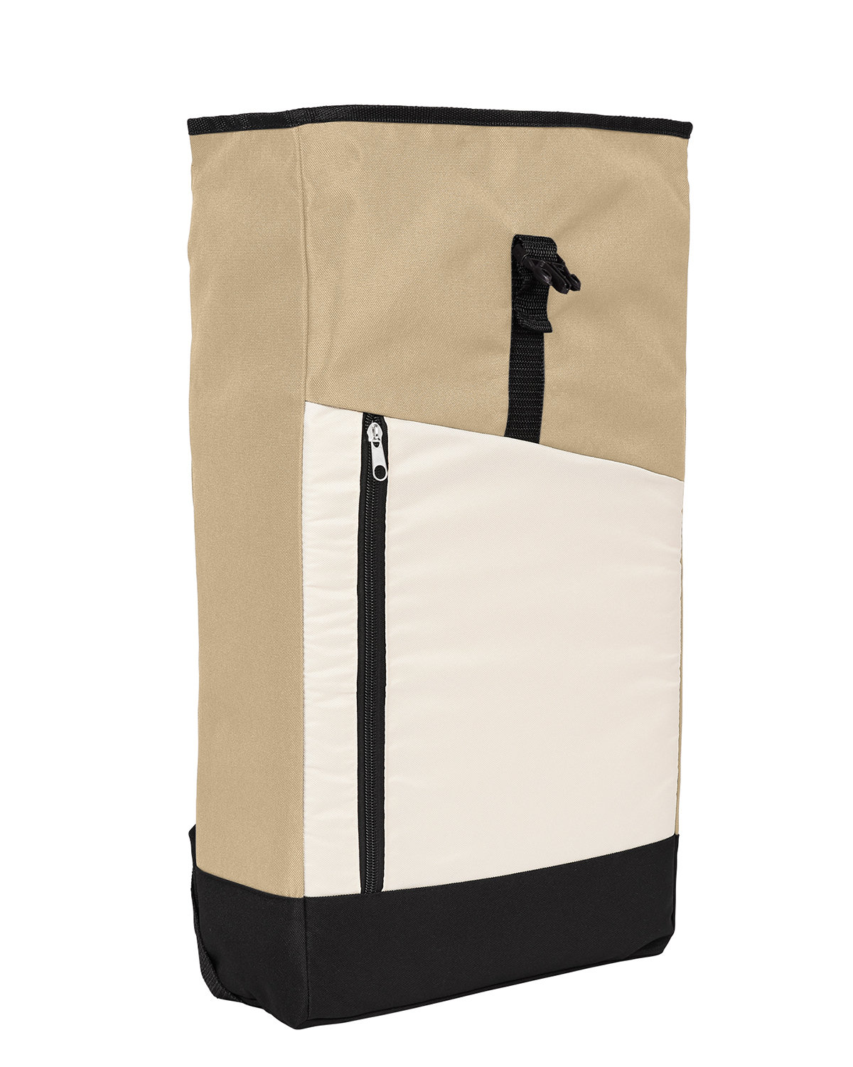 Picture of Summit Foldover Backpack.