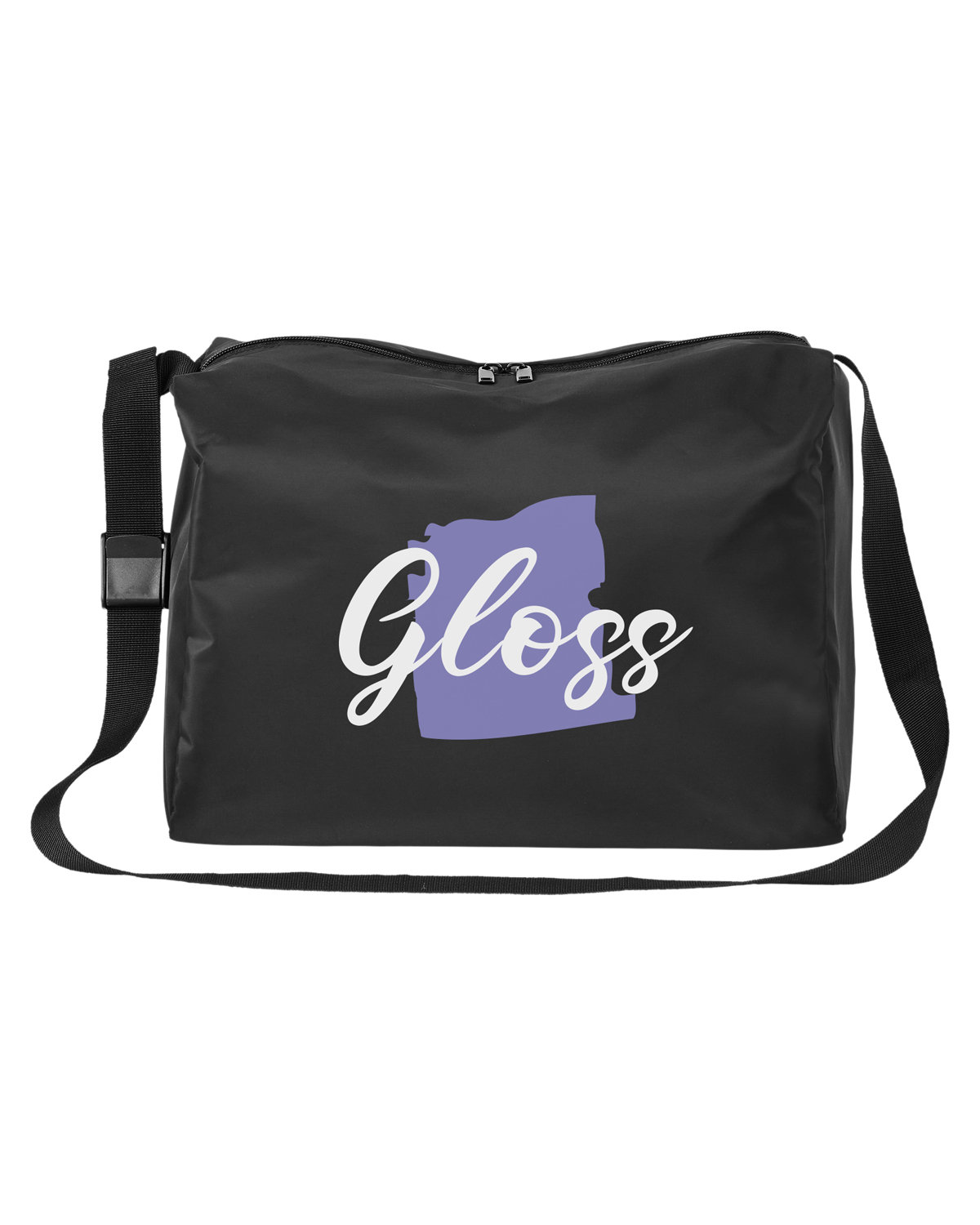 Picture of Rue Box Duffel Bag.