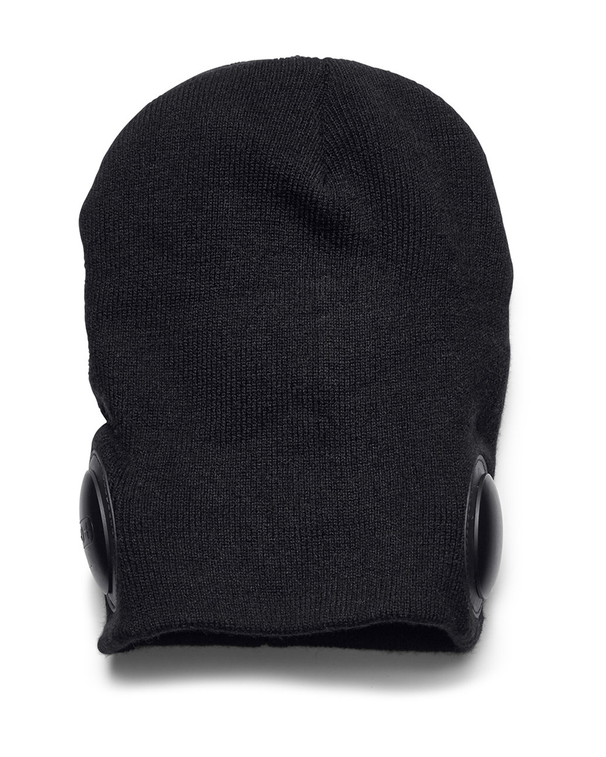 Picture of Vox Beanie With Wireless Earphones.