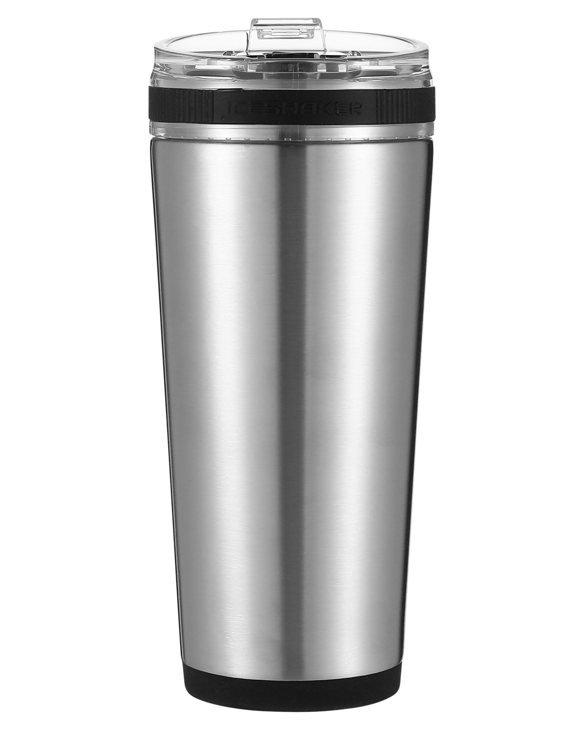 Picture of 26 oz. Stainless Steel Flex Tumbler.