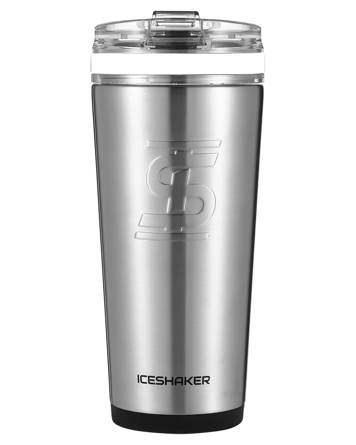 Picture of 26 oz. Stainless Steel Flex Tumbler.