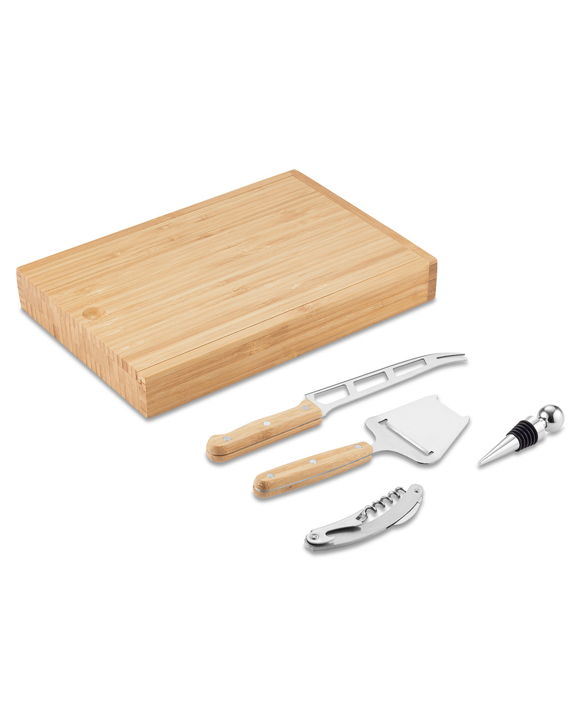 Picture of Home & Table Wine & Cheese Set.